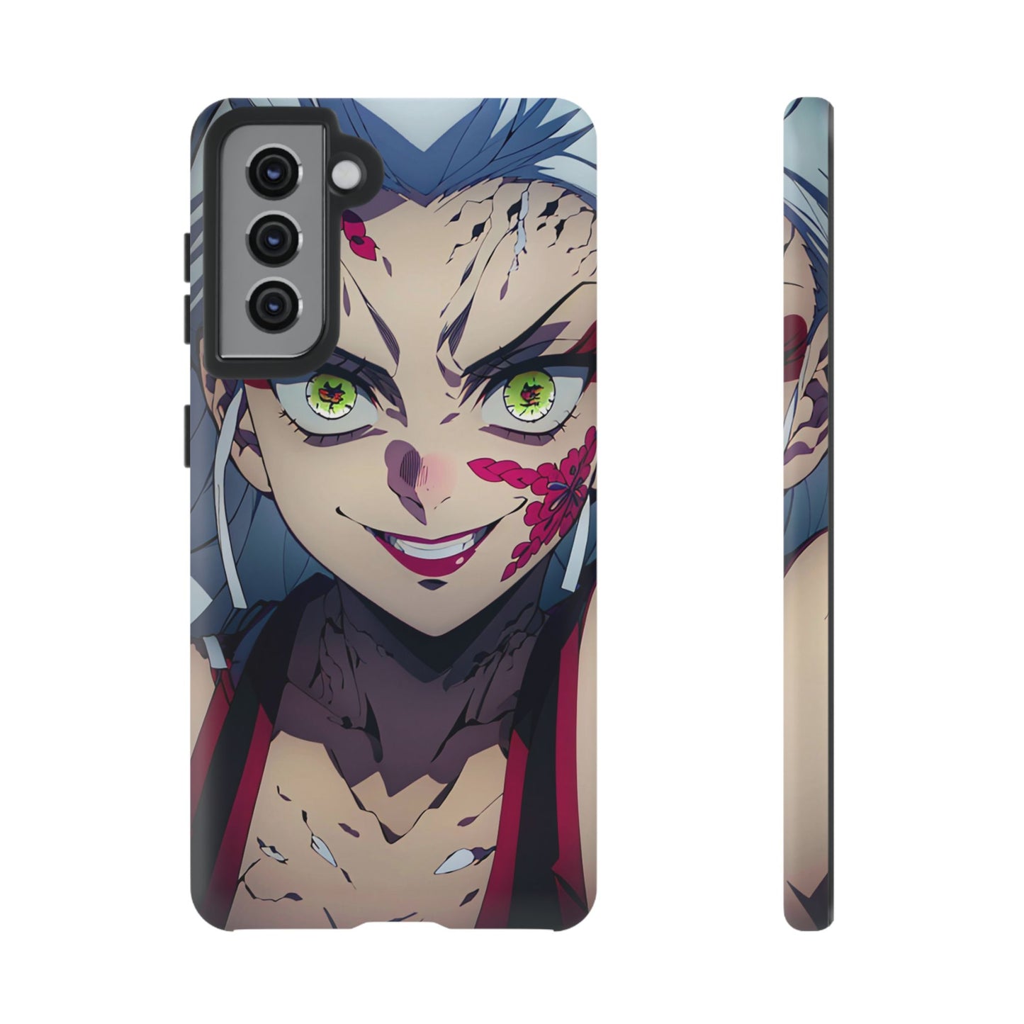 Demon Slayer 002 Tough Cases