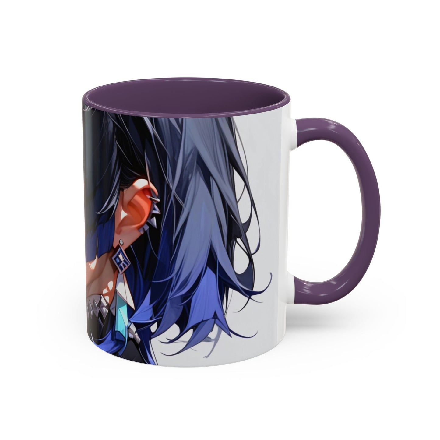 Yelan 008 Coffee Mug