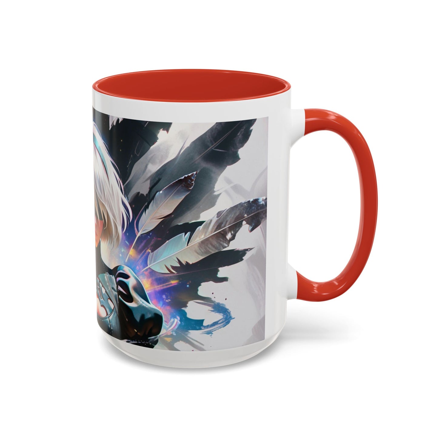 2B 007 Coffee Mug