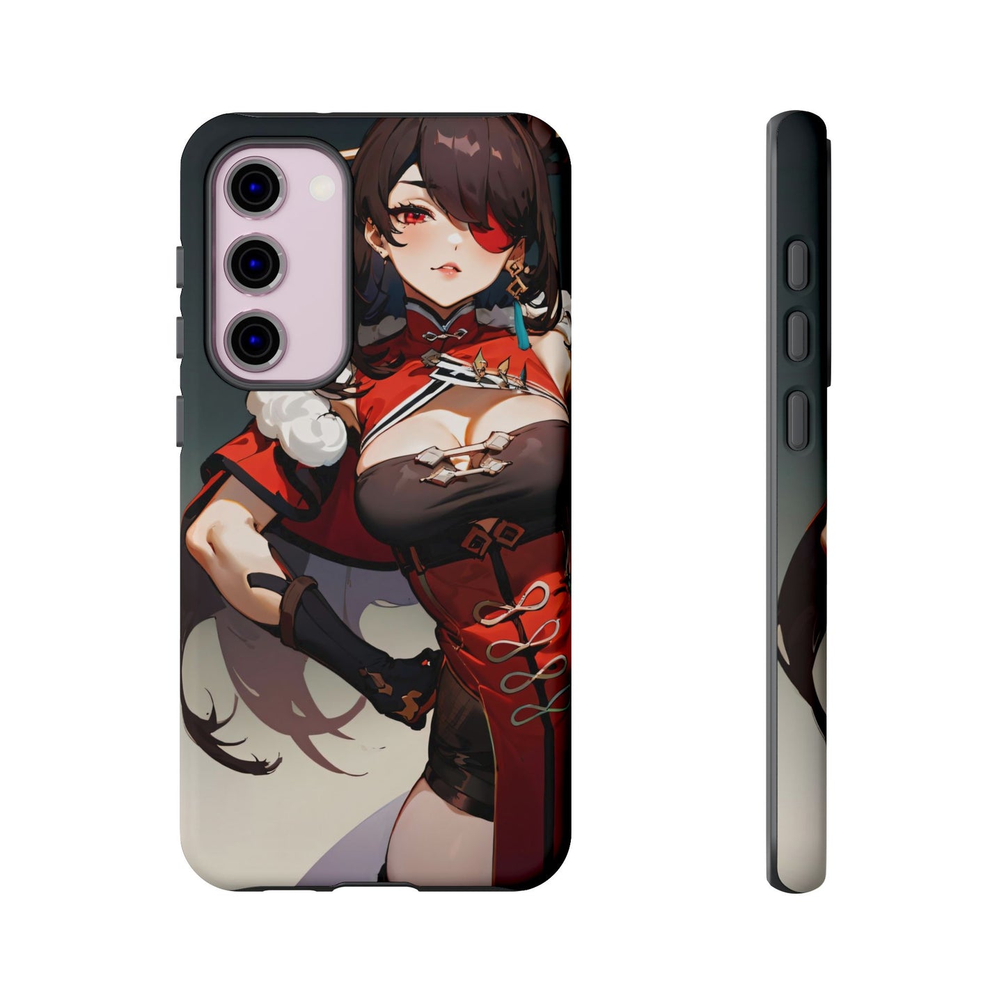 Beidou 002 Tough Cases