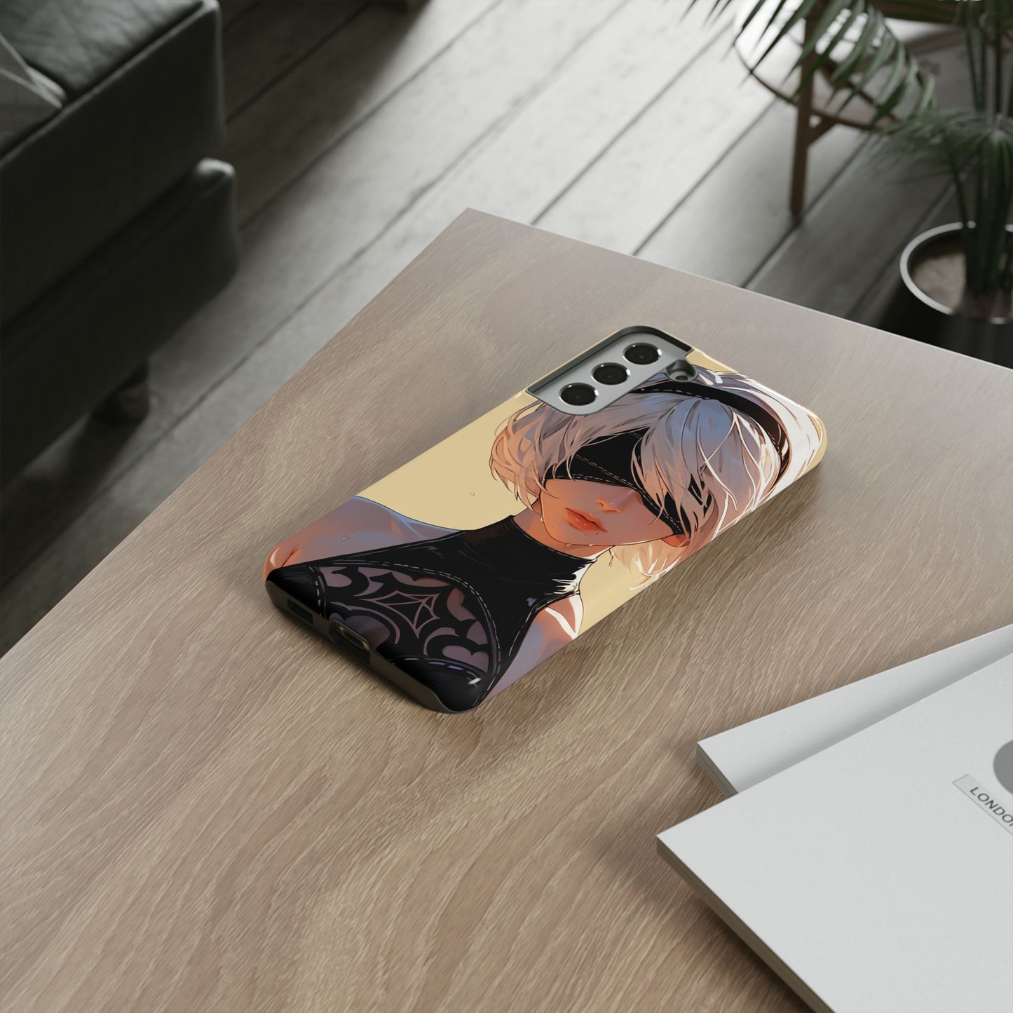2B 010 Tough Cases