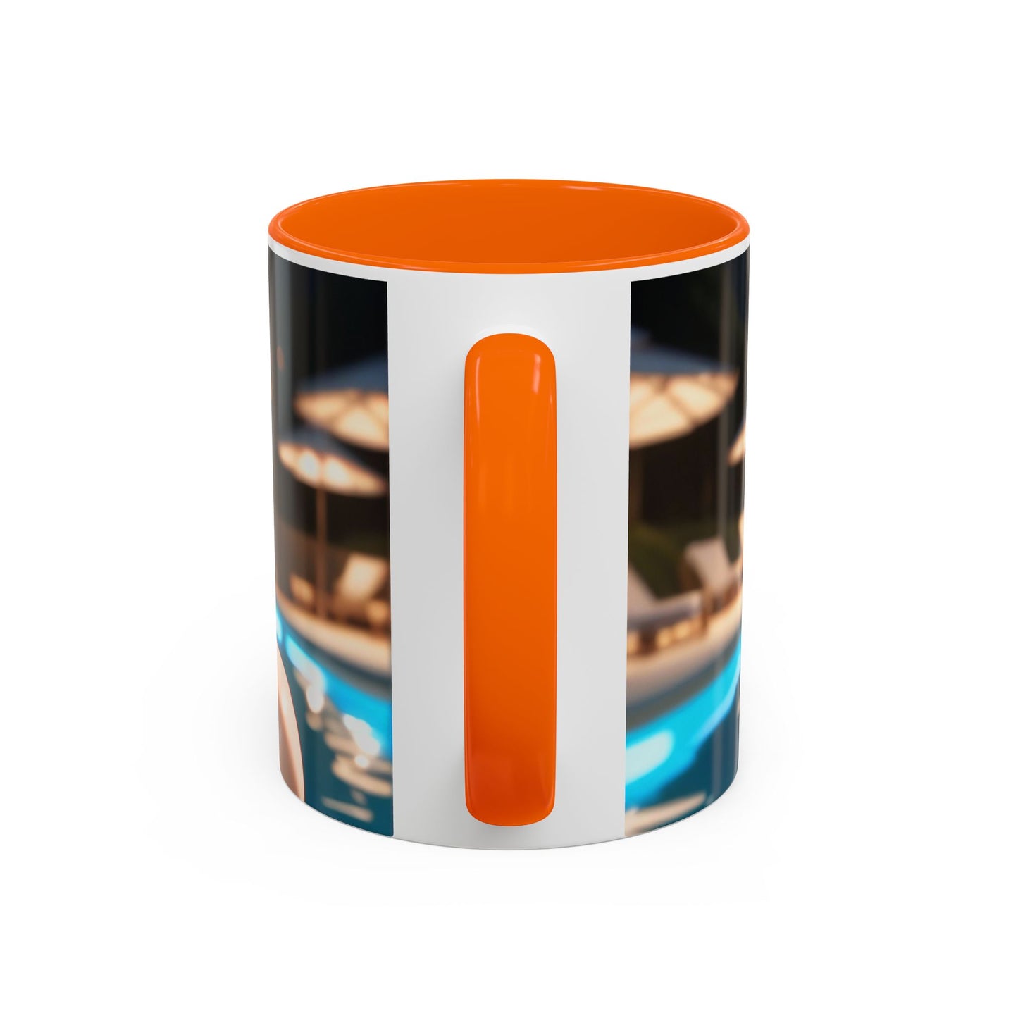 Beidou 010 Coffee Mug