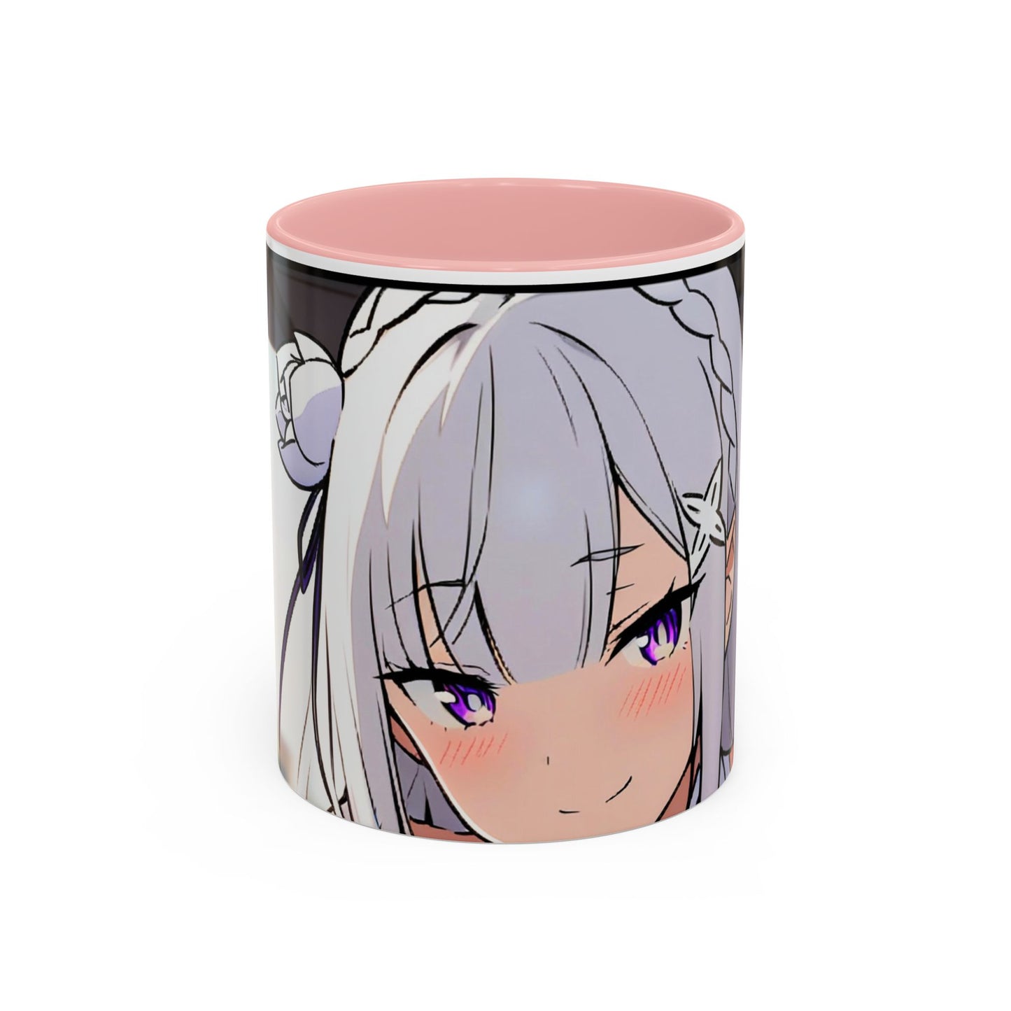 Emilia 001 Coffee Mug