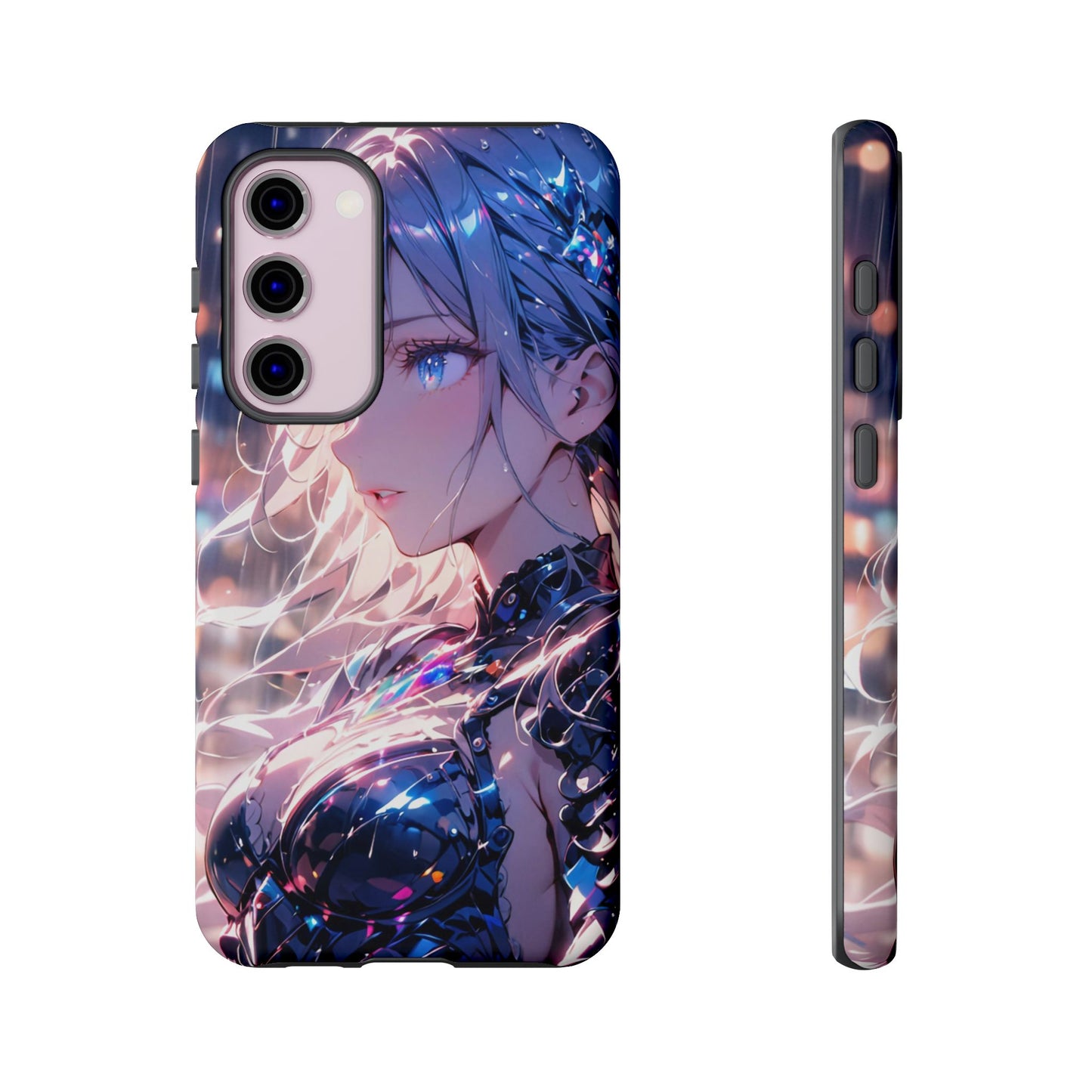 Radiant Armor Tough Cases