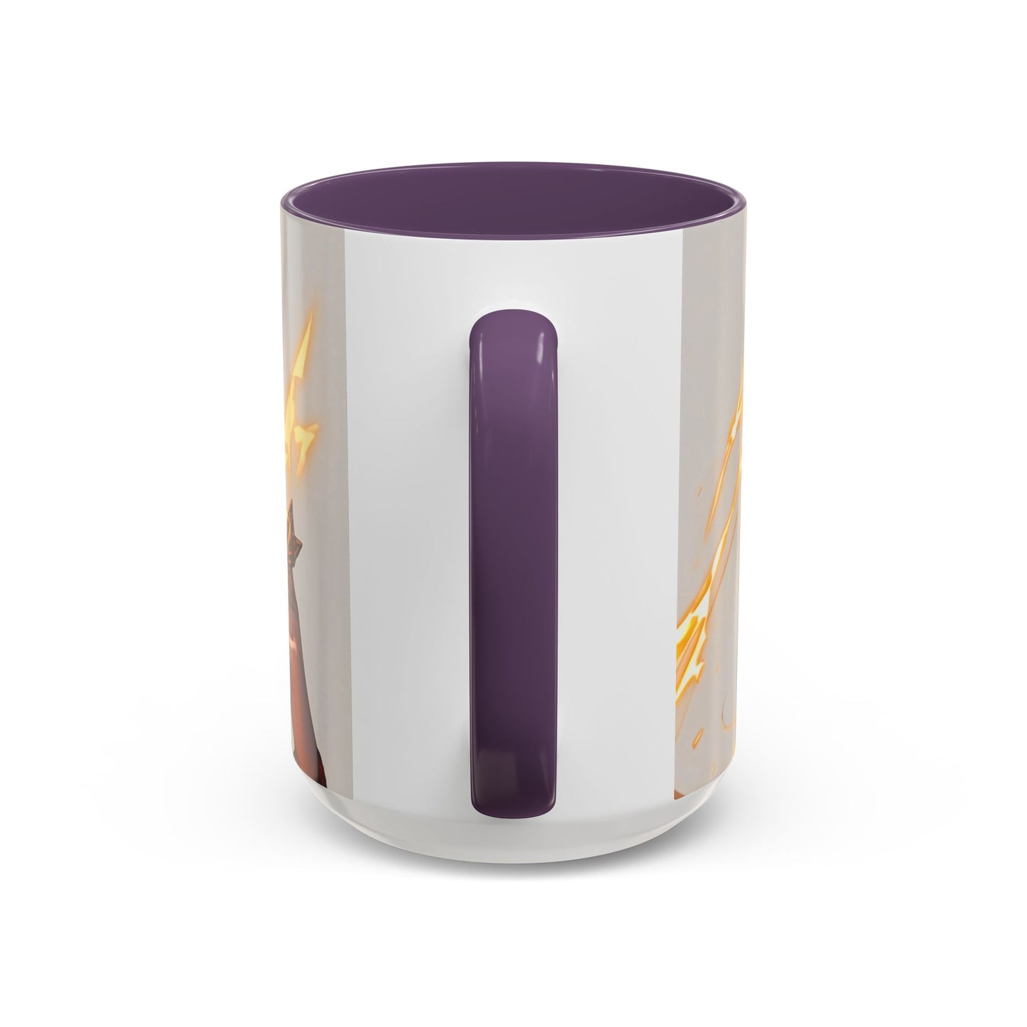 Power 001 Coffee Mug