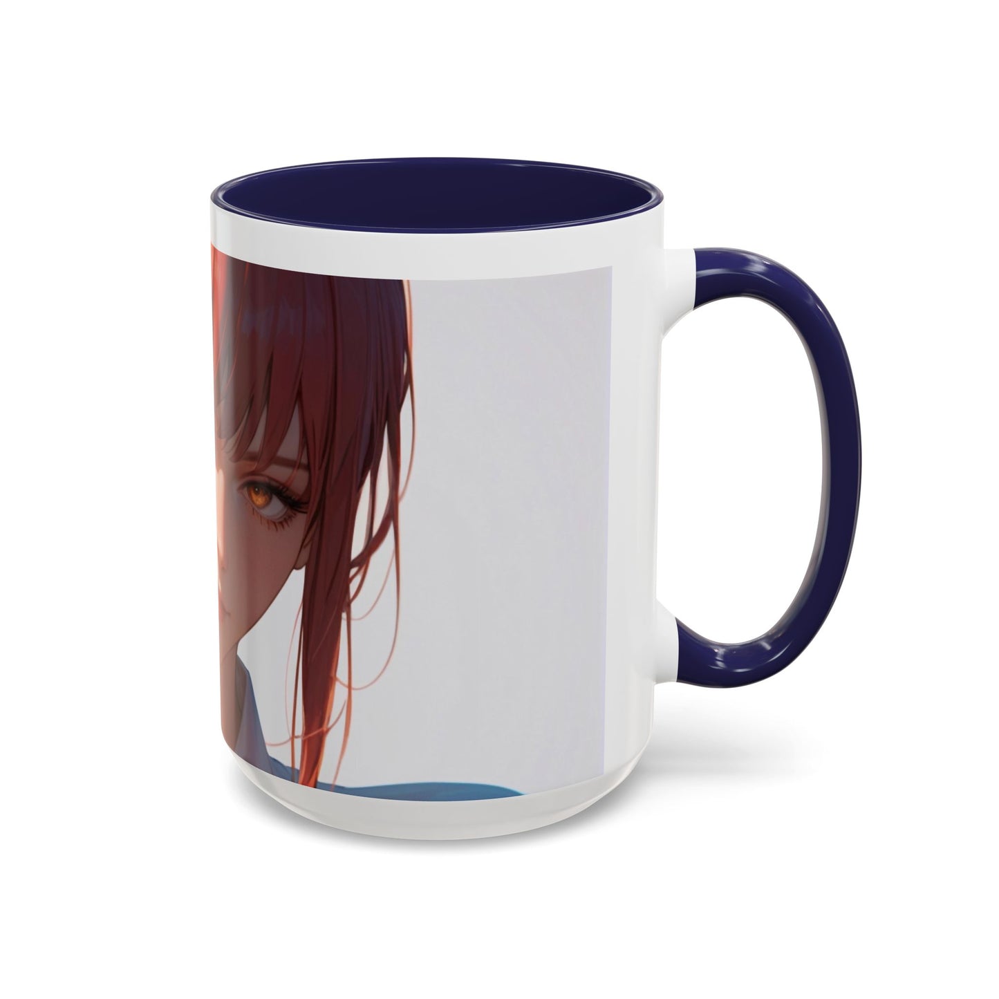 Makima 007 Coffee Mug