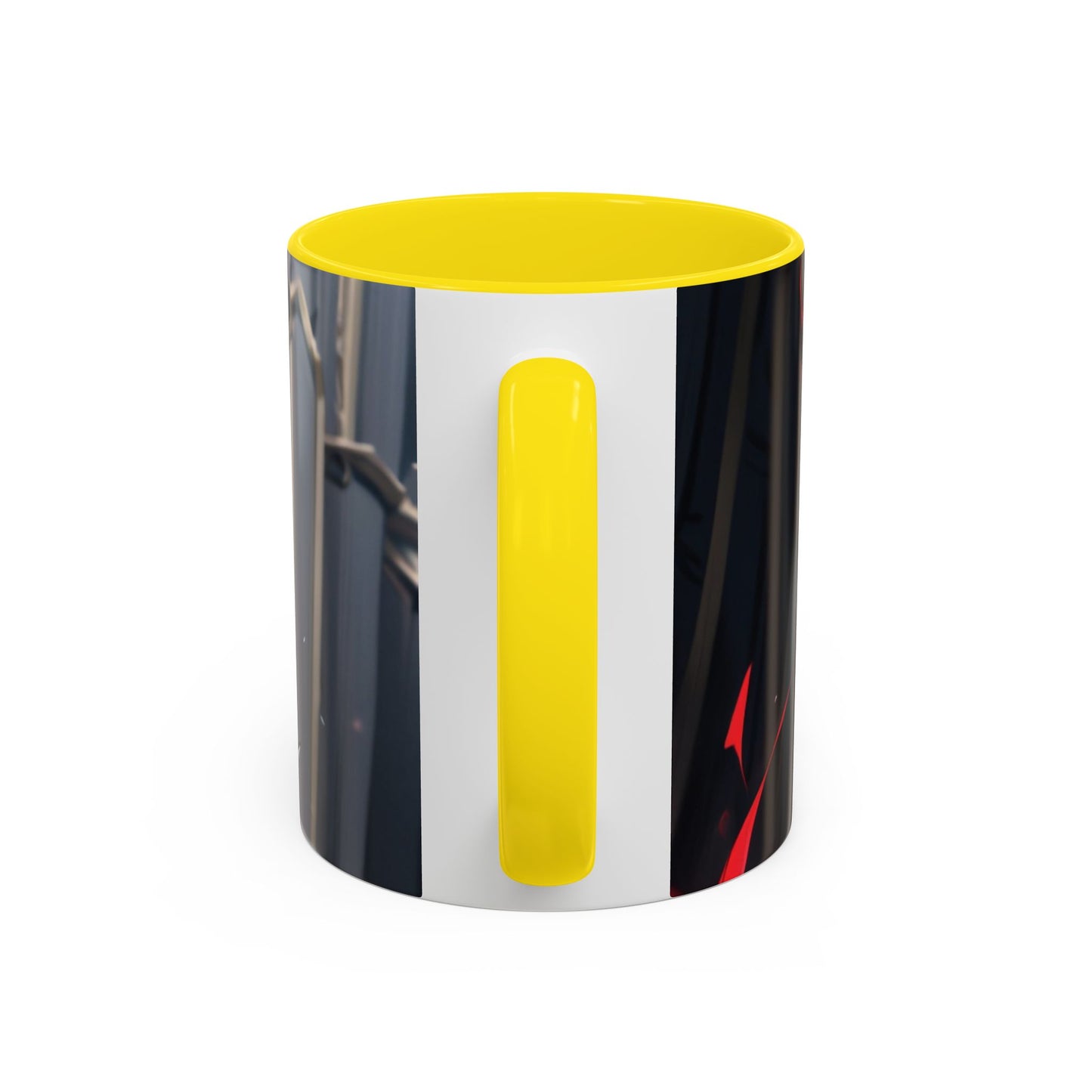 Arlecchino 007 Coffee Mug