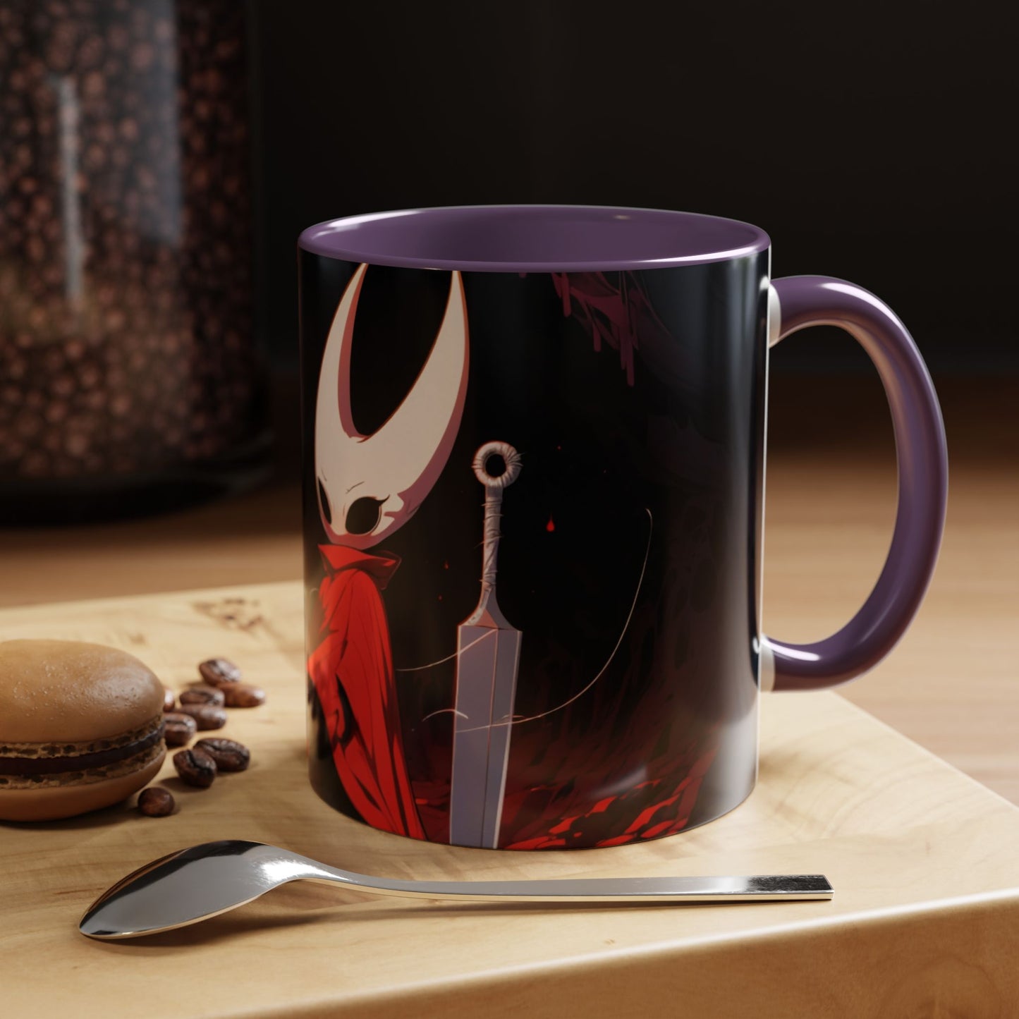 Hornet 001 Coffee Mug