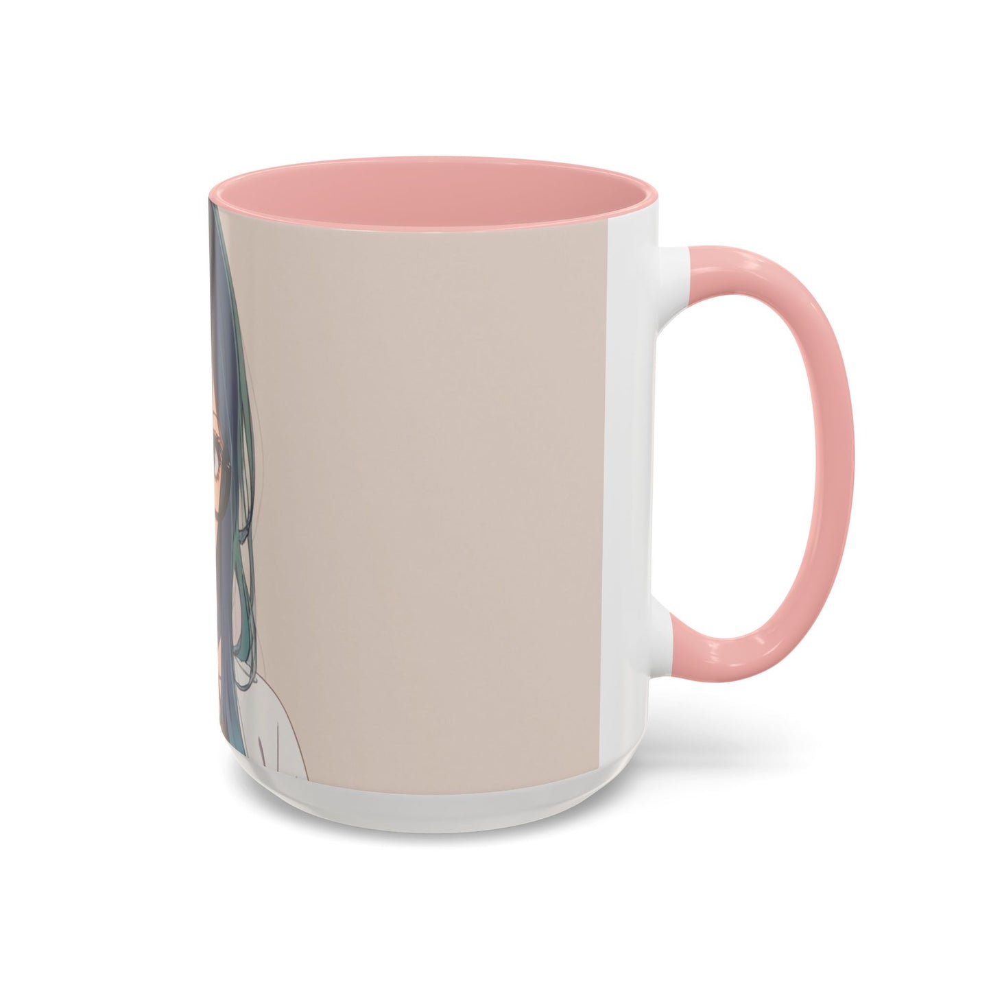 Akane Kurokawa 001 Coffee Mug