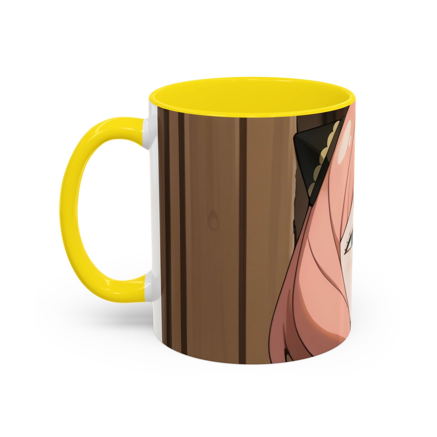 Anya Forger 005 Coffee Mug
