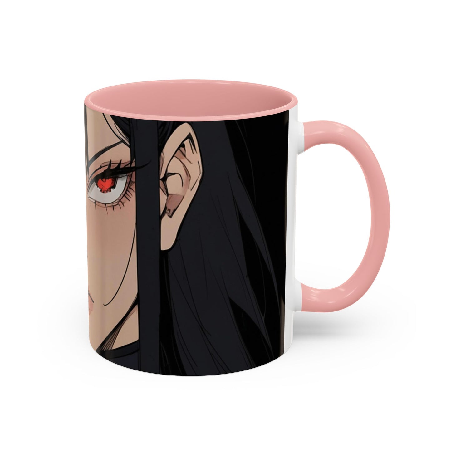 Mina Ashiro 006 Coffee Mug
