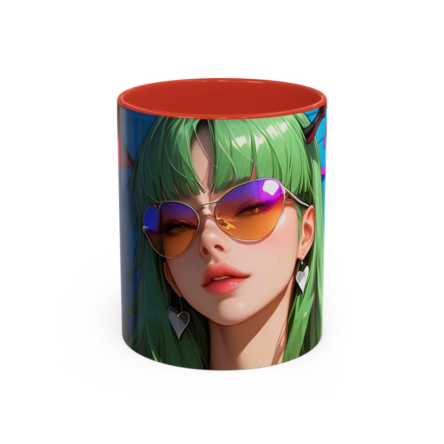 Morrigan 006 Coffee Mug