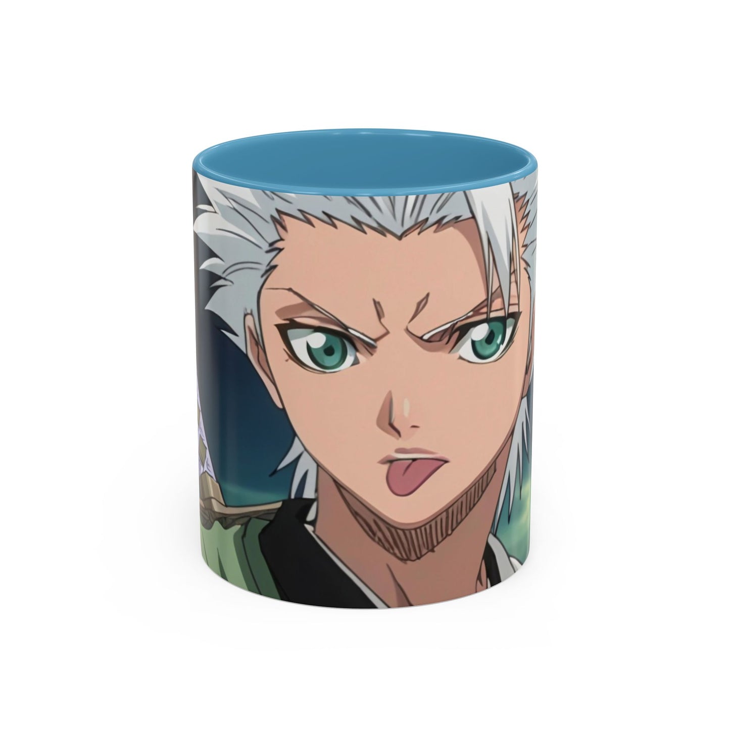 Hitsugaya Toushirou 002 Coffee Mug