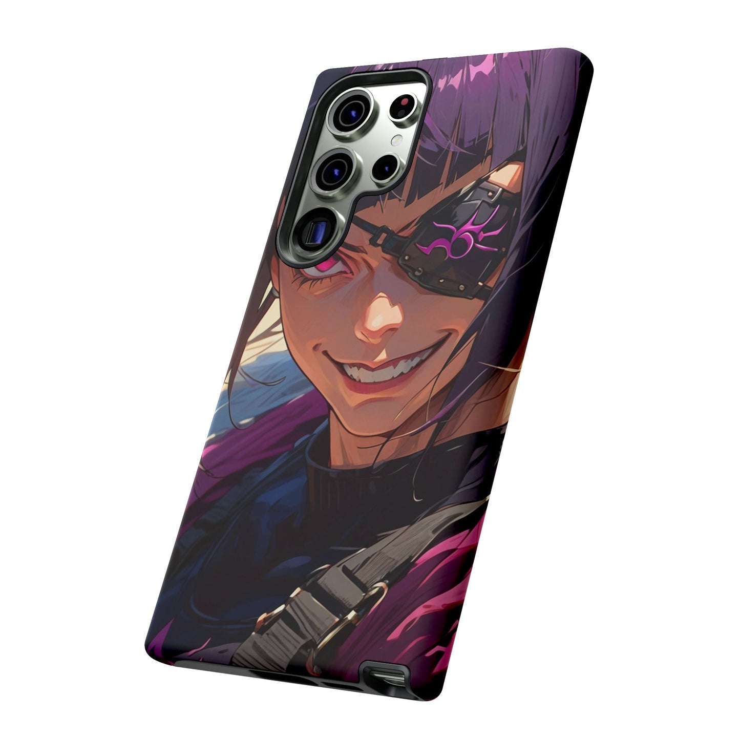 Juri 002 Tough Cases