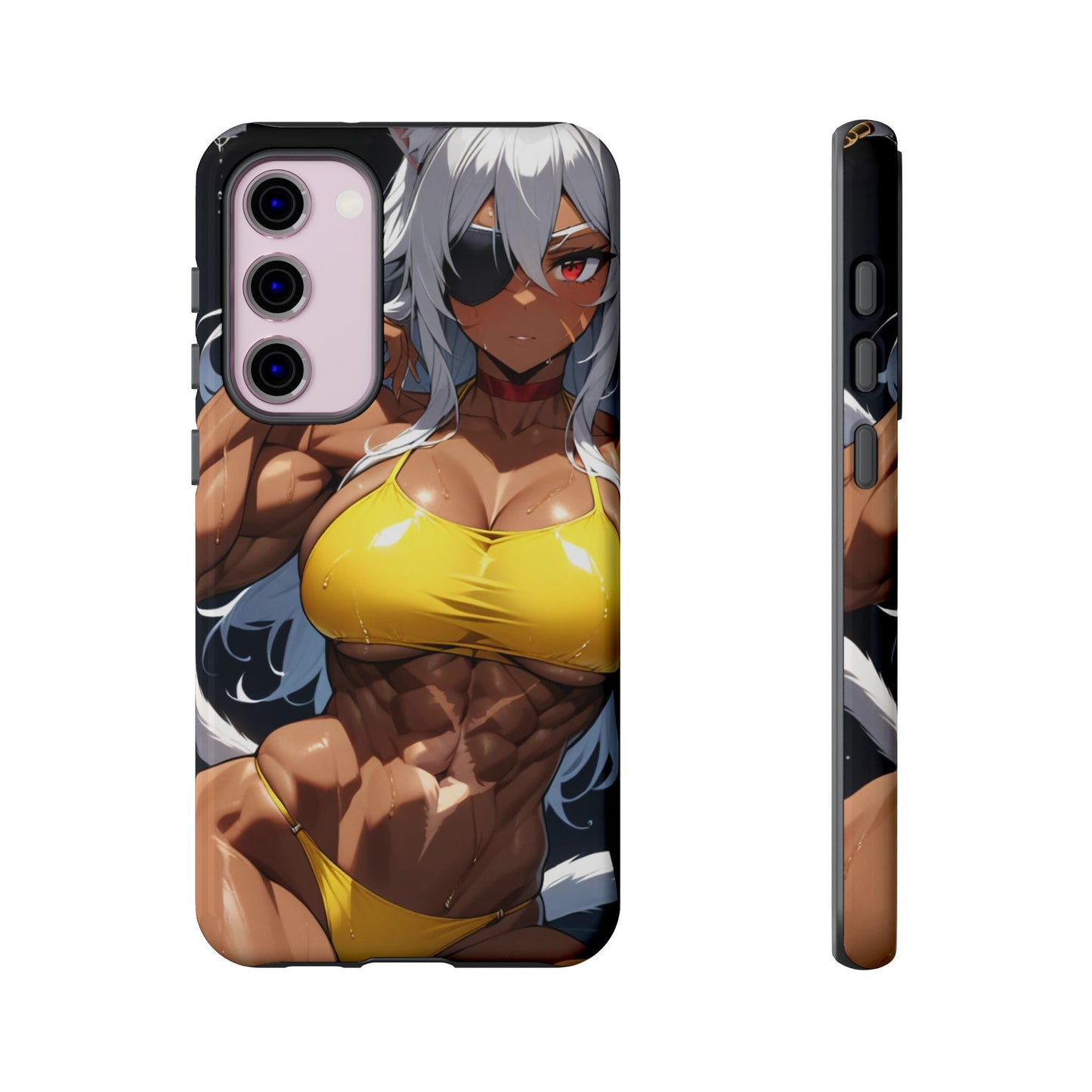 Ghislaine 001 Tough Cases