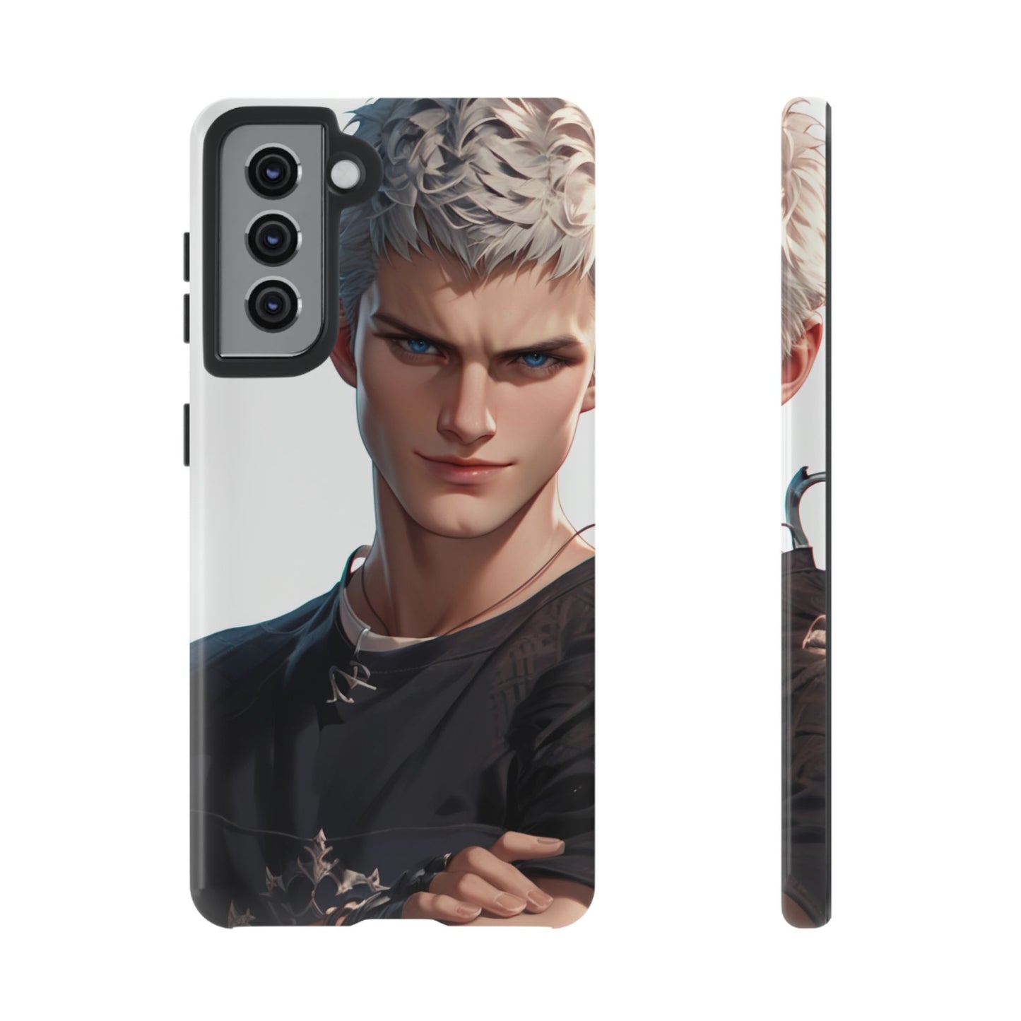 Nero 001 Tough Cases