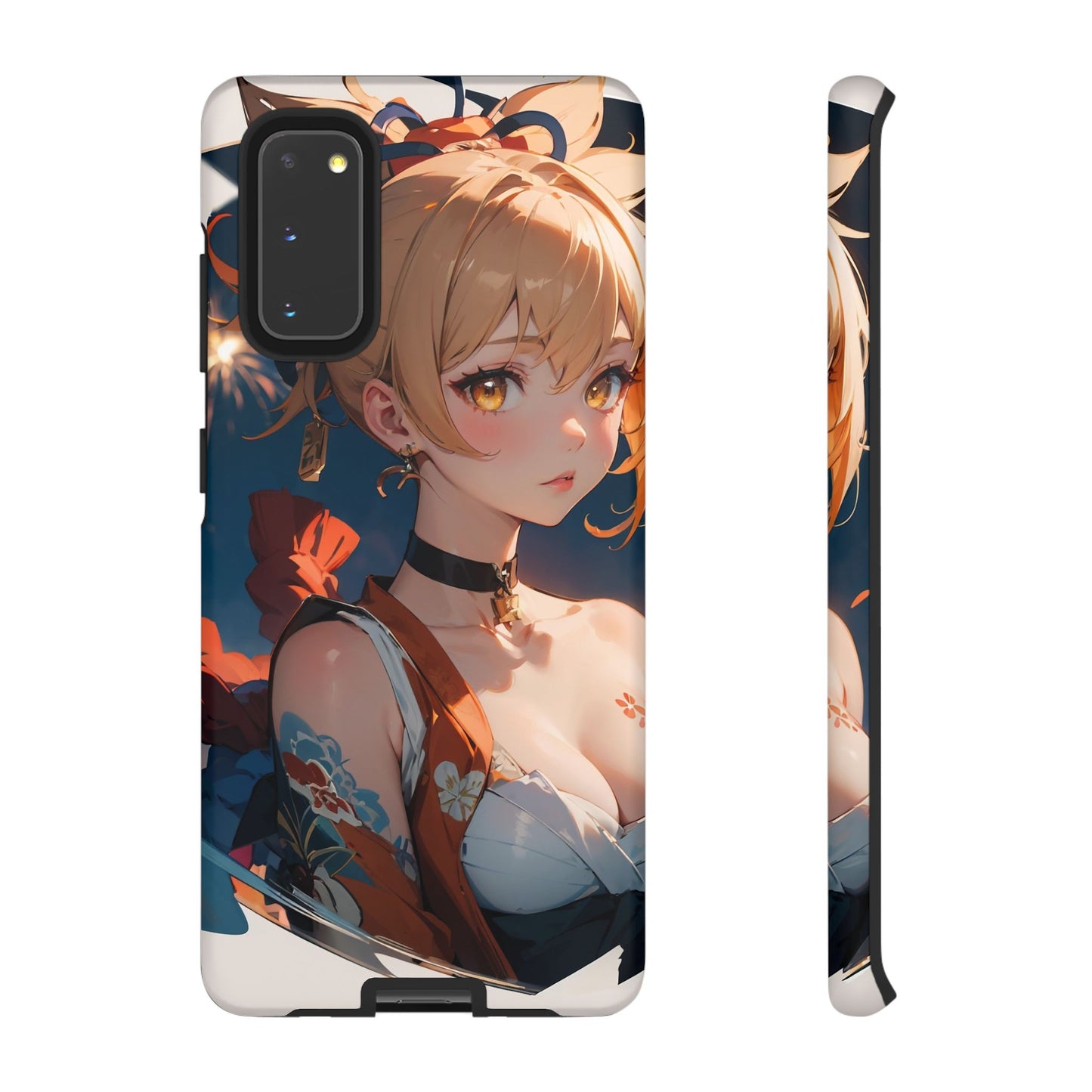 Yoimiya 004 Tough Cases