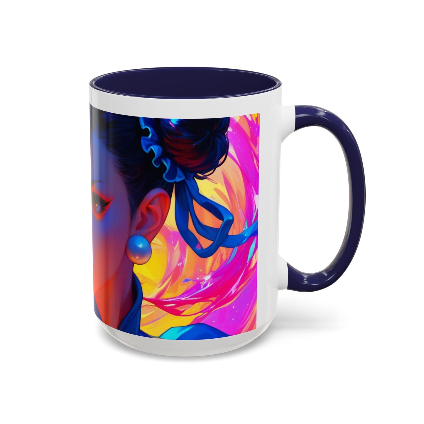 Chun Li 004 Coffee Mug
