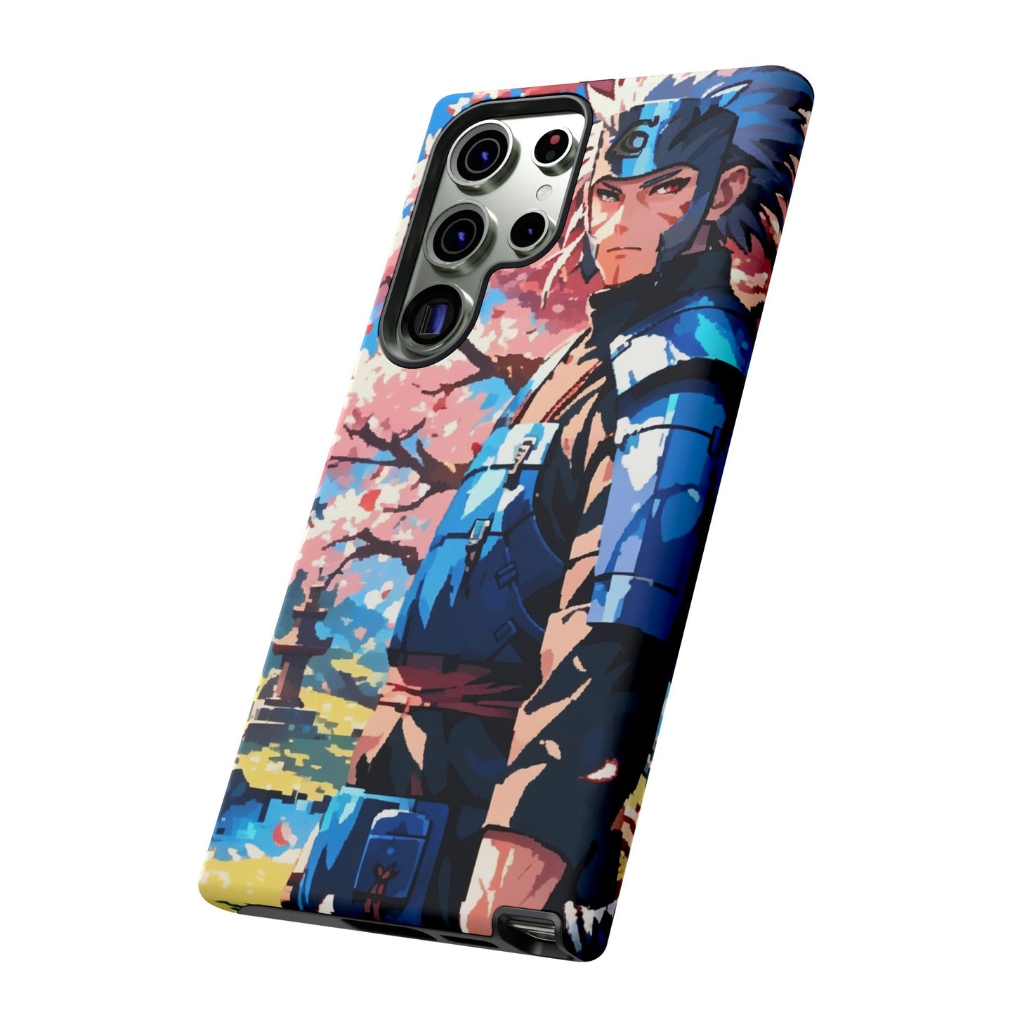 Tobirama Senju 002 Tough Cases