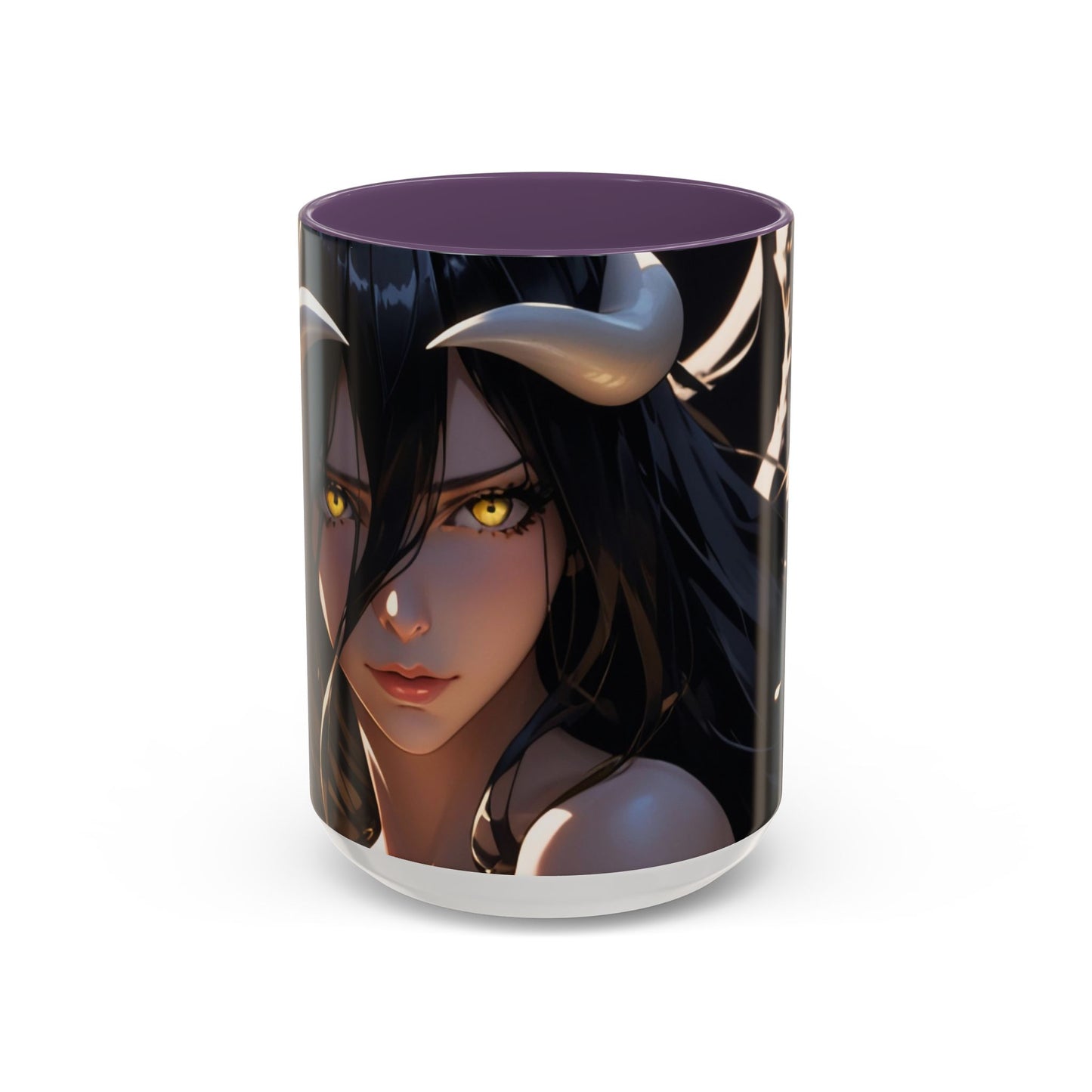 Albedo 003 Coffee Mug