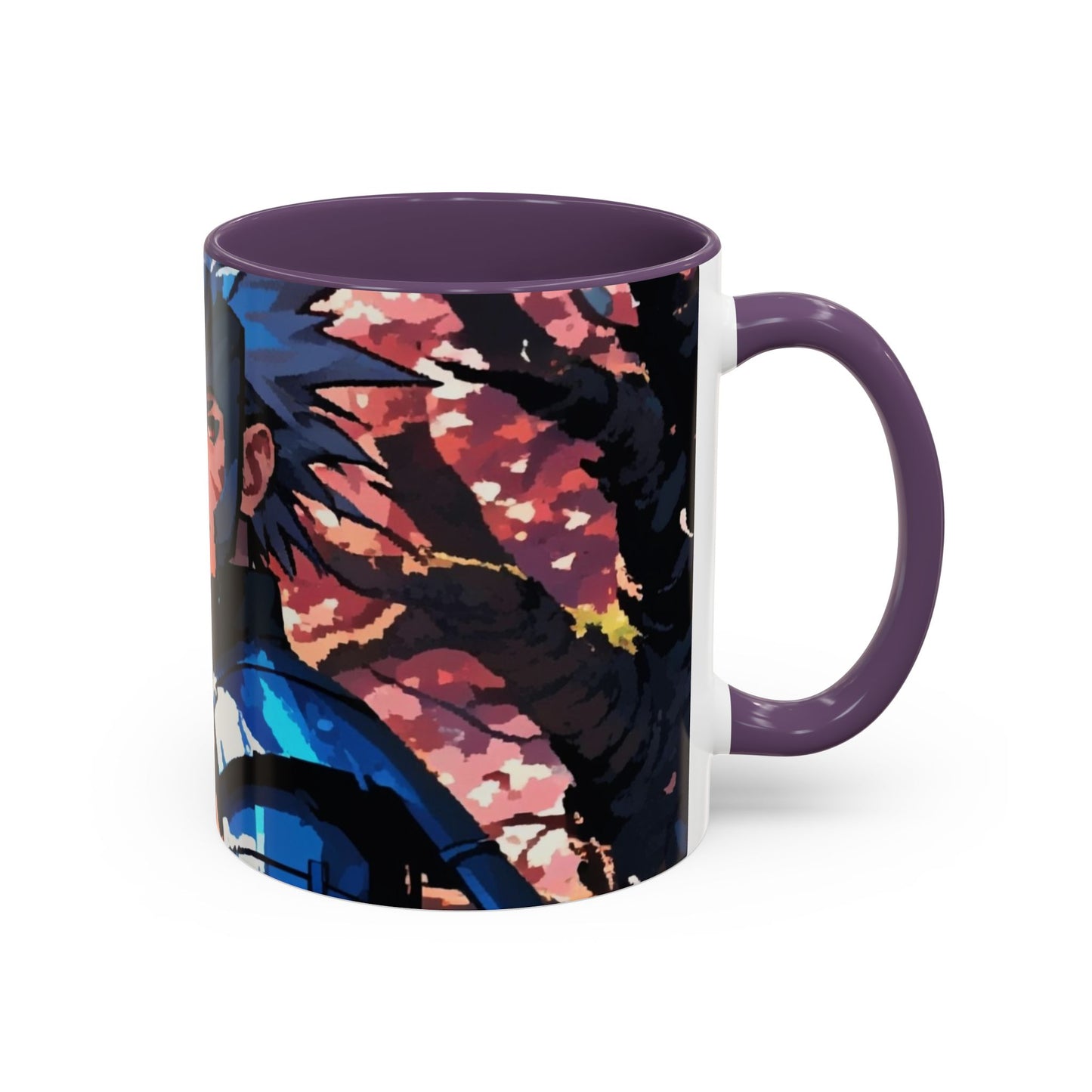 Tobirama Senju 002 Coffee Mug