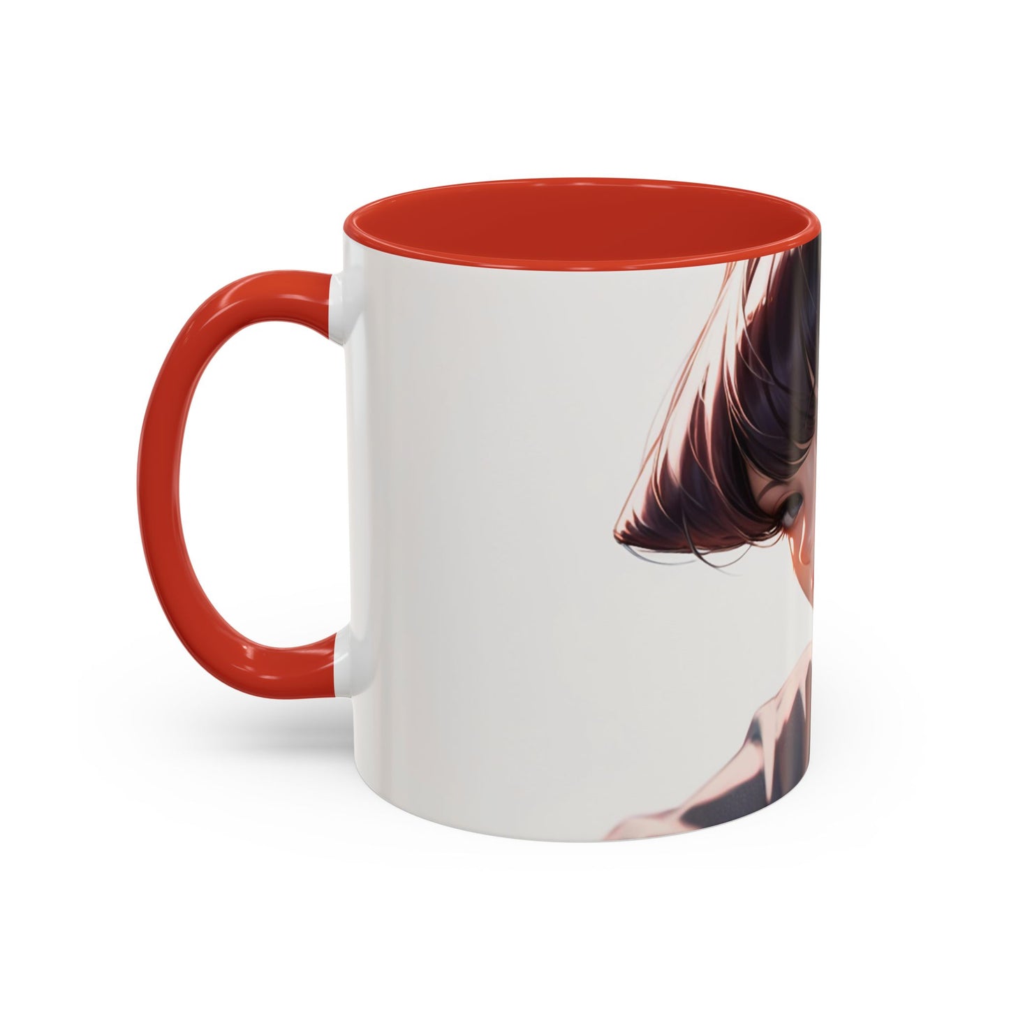Komi Shuuko 001 Coffee Mug