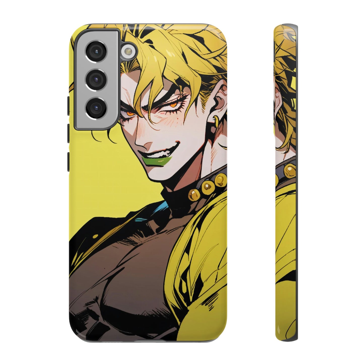 Dio Brando 001 Tough Cases
