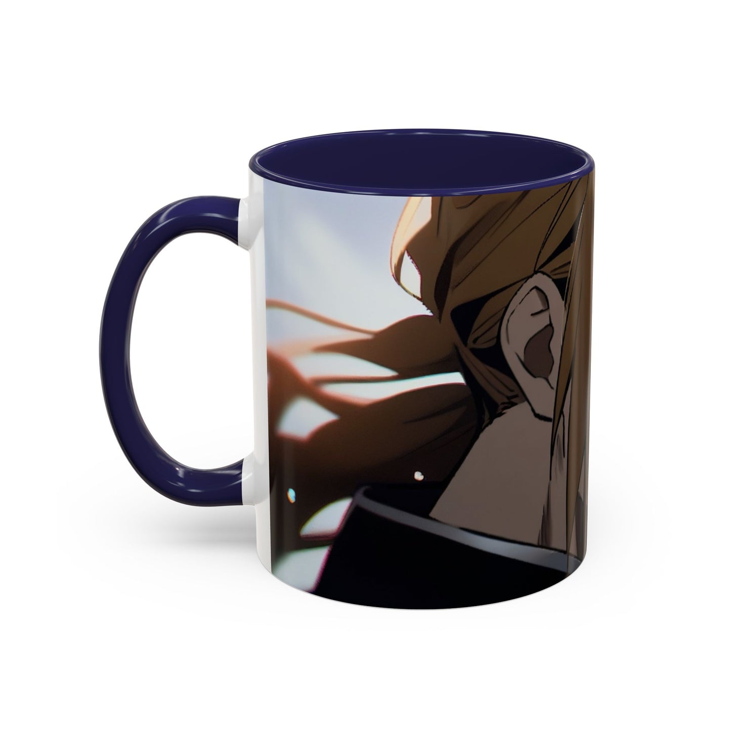 Edward Elric 001 Coffee Mug