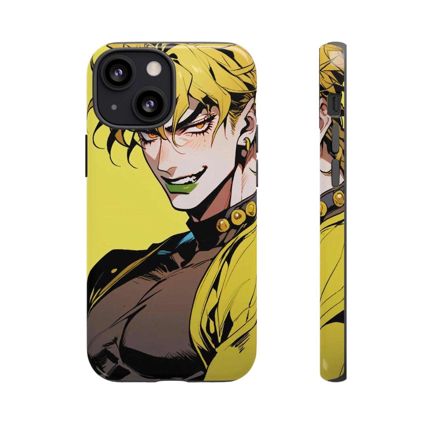Dio Brando 001 Tough Cases