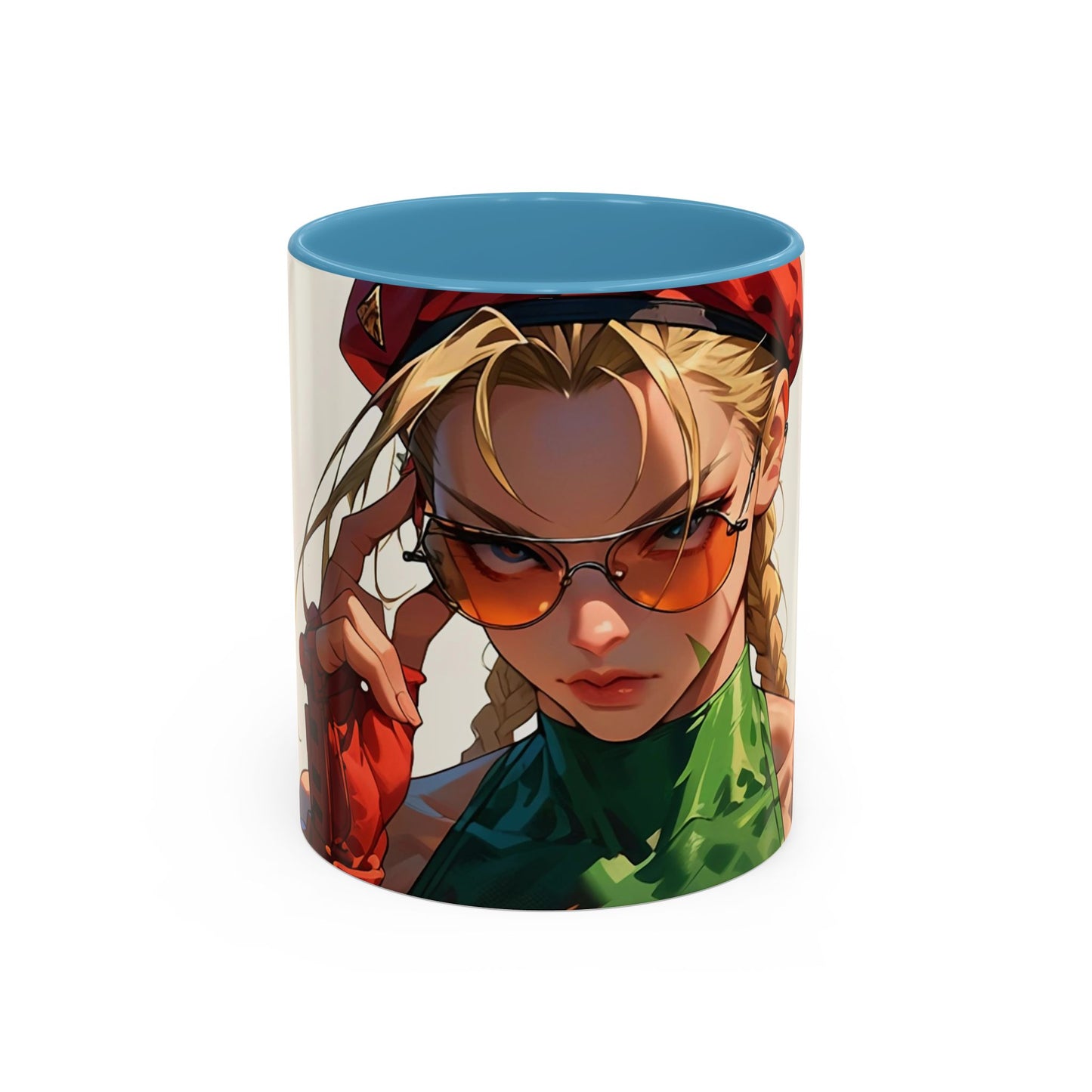 Cammy 002 Coffee Mug