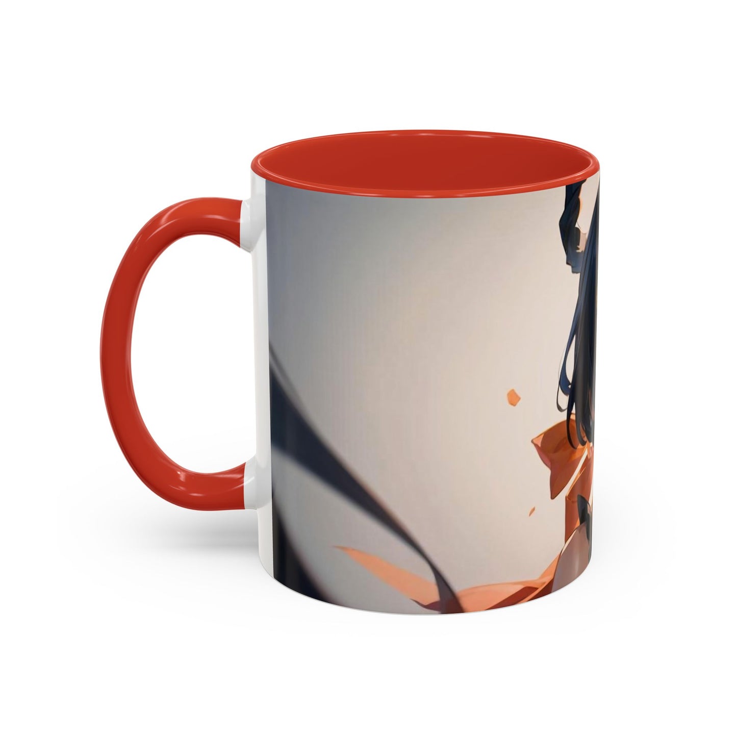 Xiangling 001 Coffee Mug