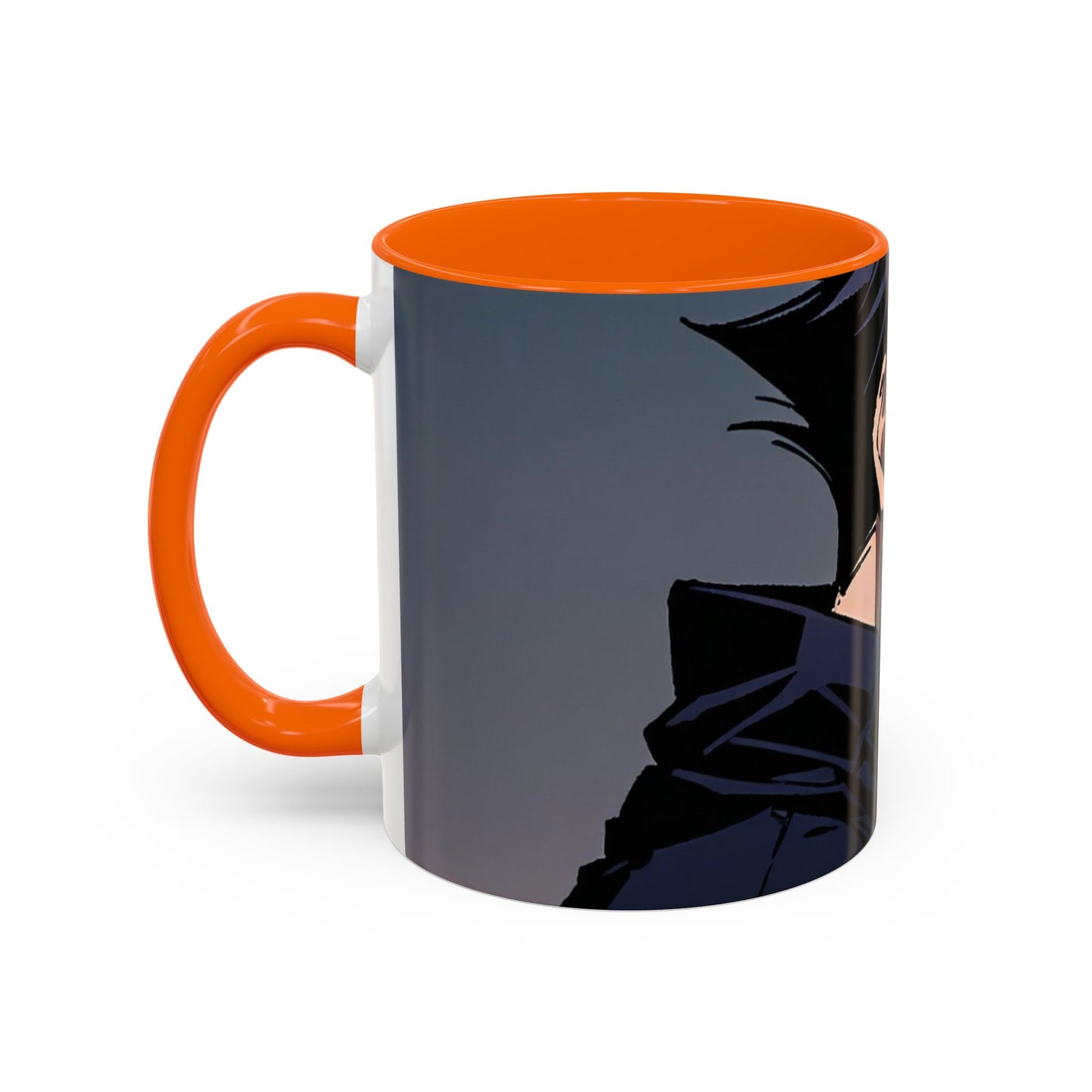 Megumi Fushiguro 001 Coffee Mug