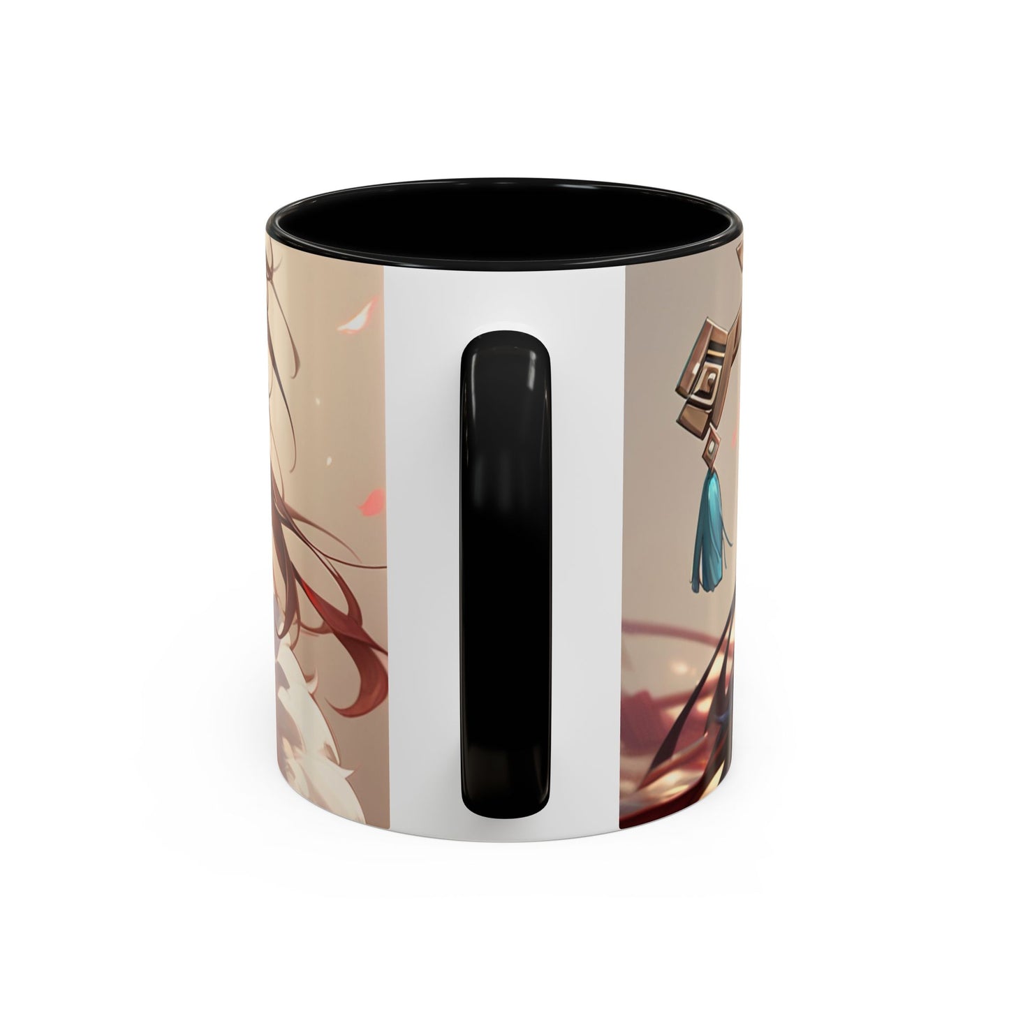 Beidou 006 Coffee Mug