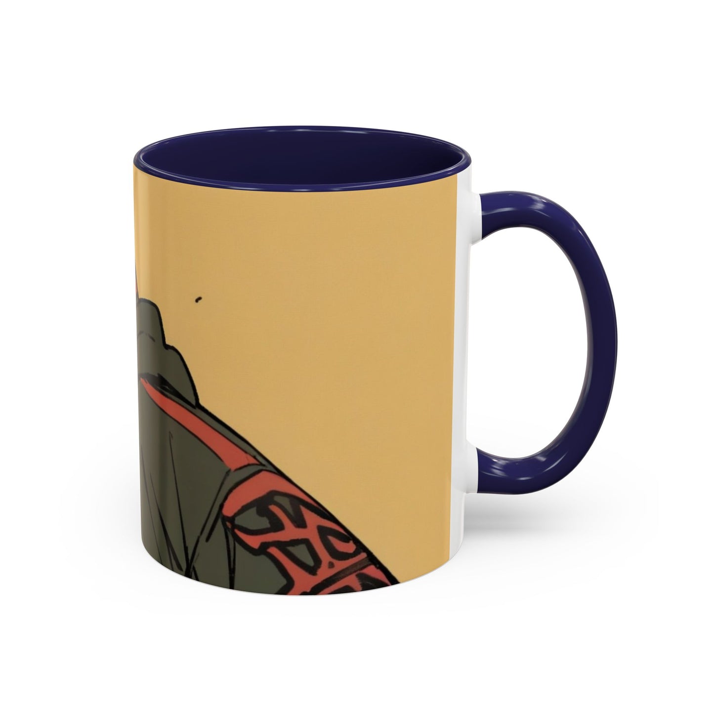 Aomine Daiki 001 Coffee Mug