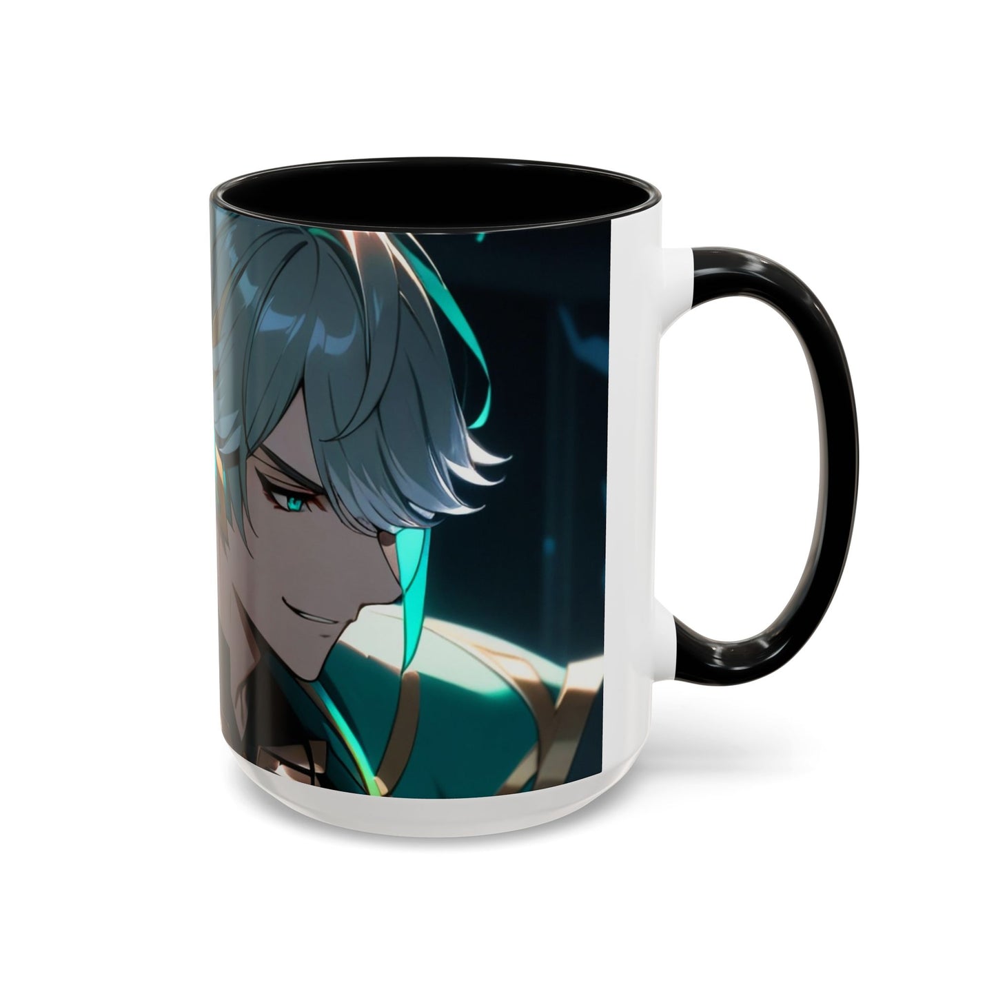 Alhaitham 002 Coffee Mug