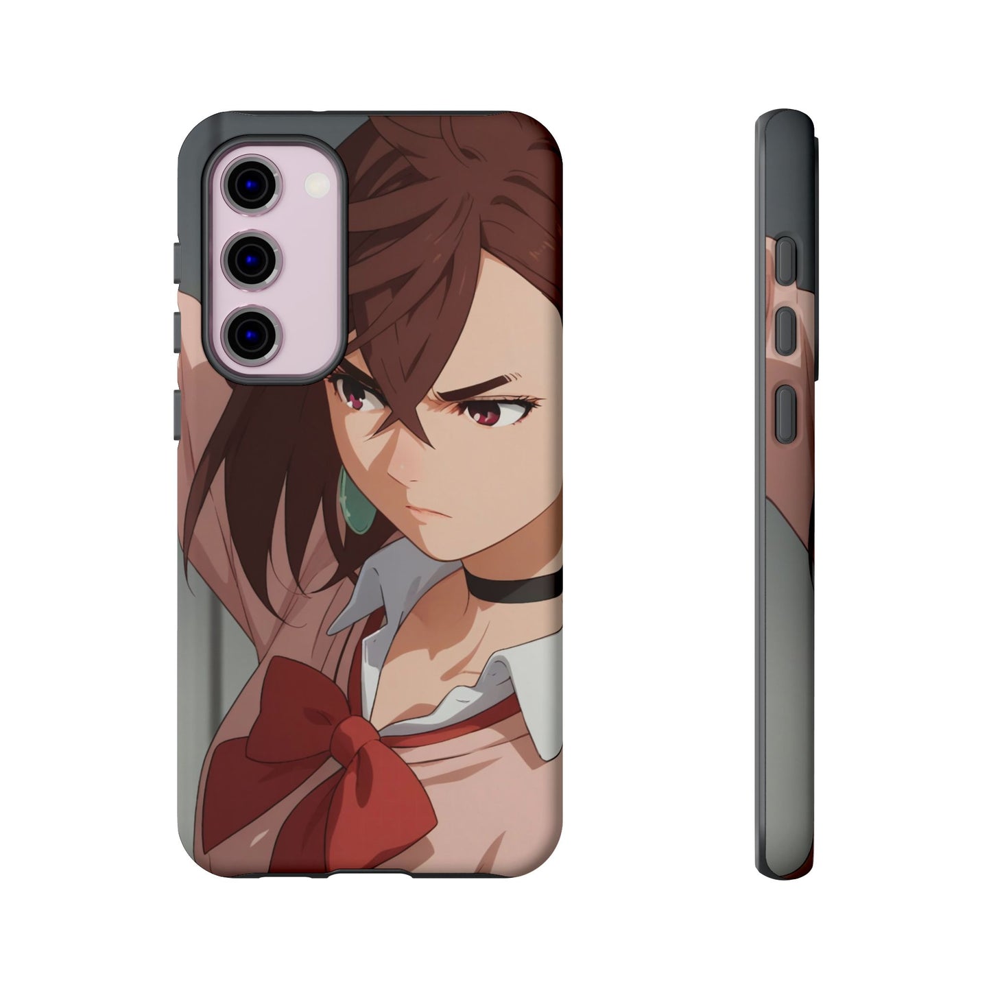 Ayase Momo 005 Tough Cases