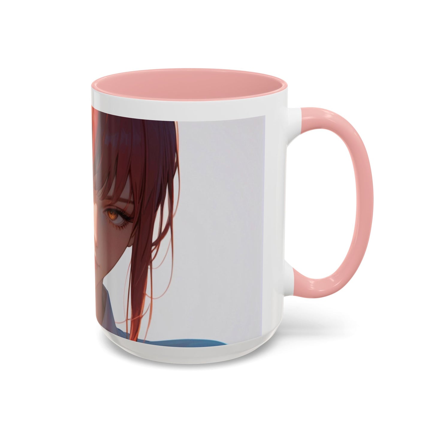 Makima 007 Coffee Mug