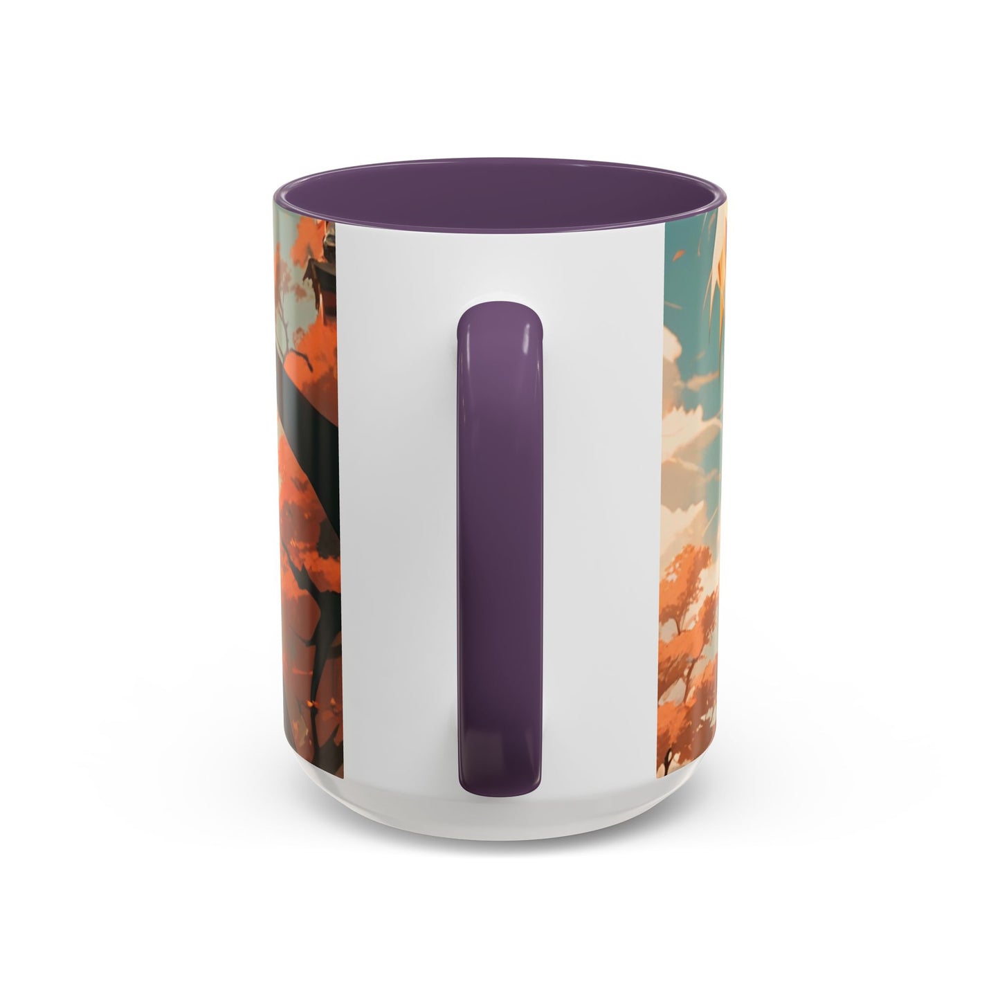 Naruto 002 Coffee Mug