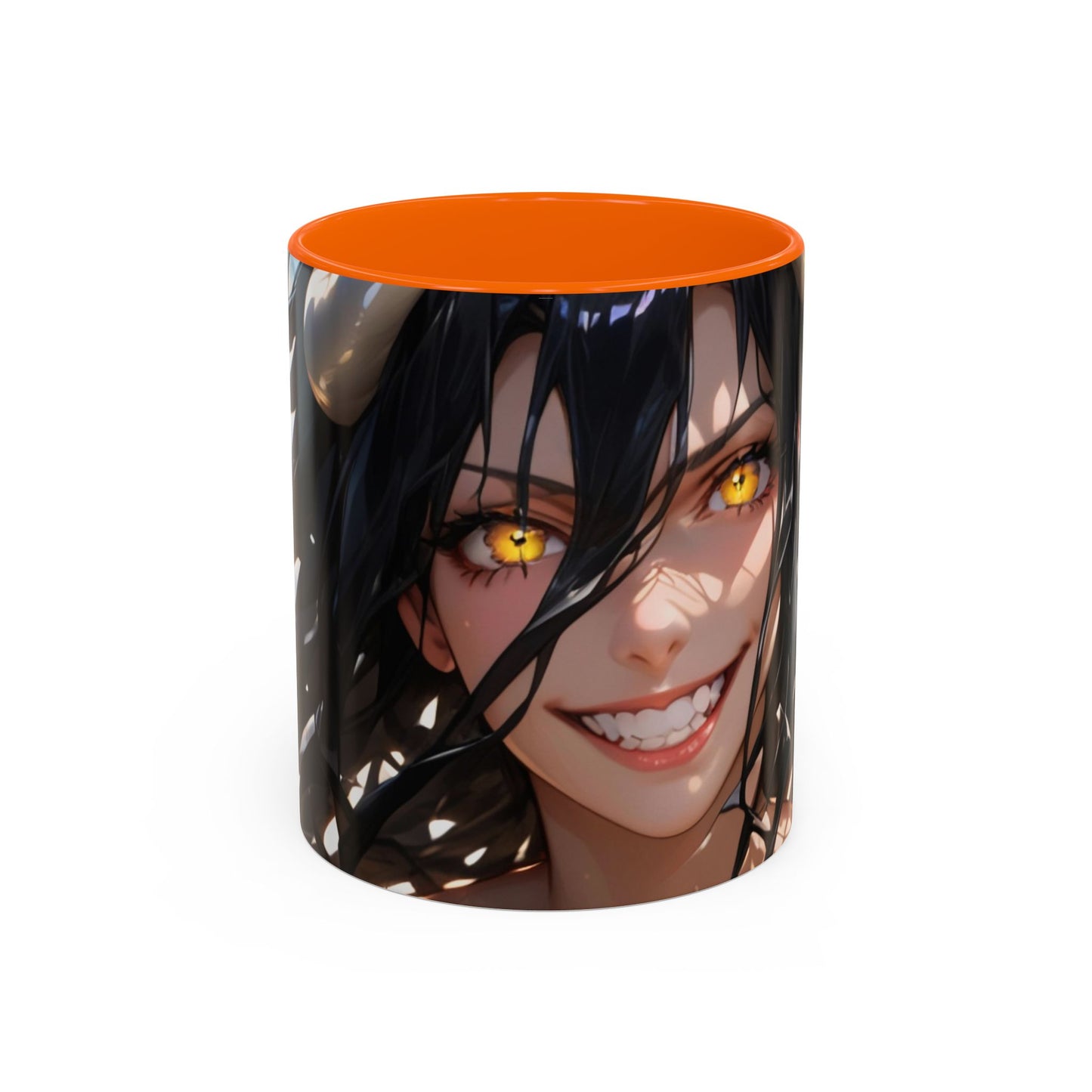 Albedo 004 Coffee Mug