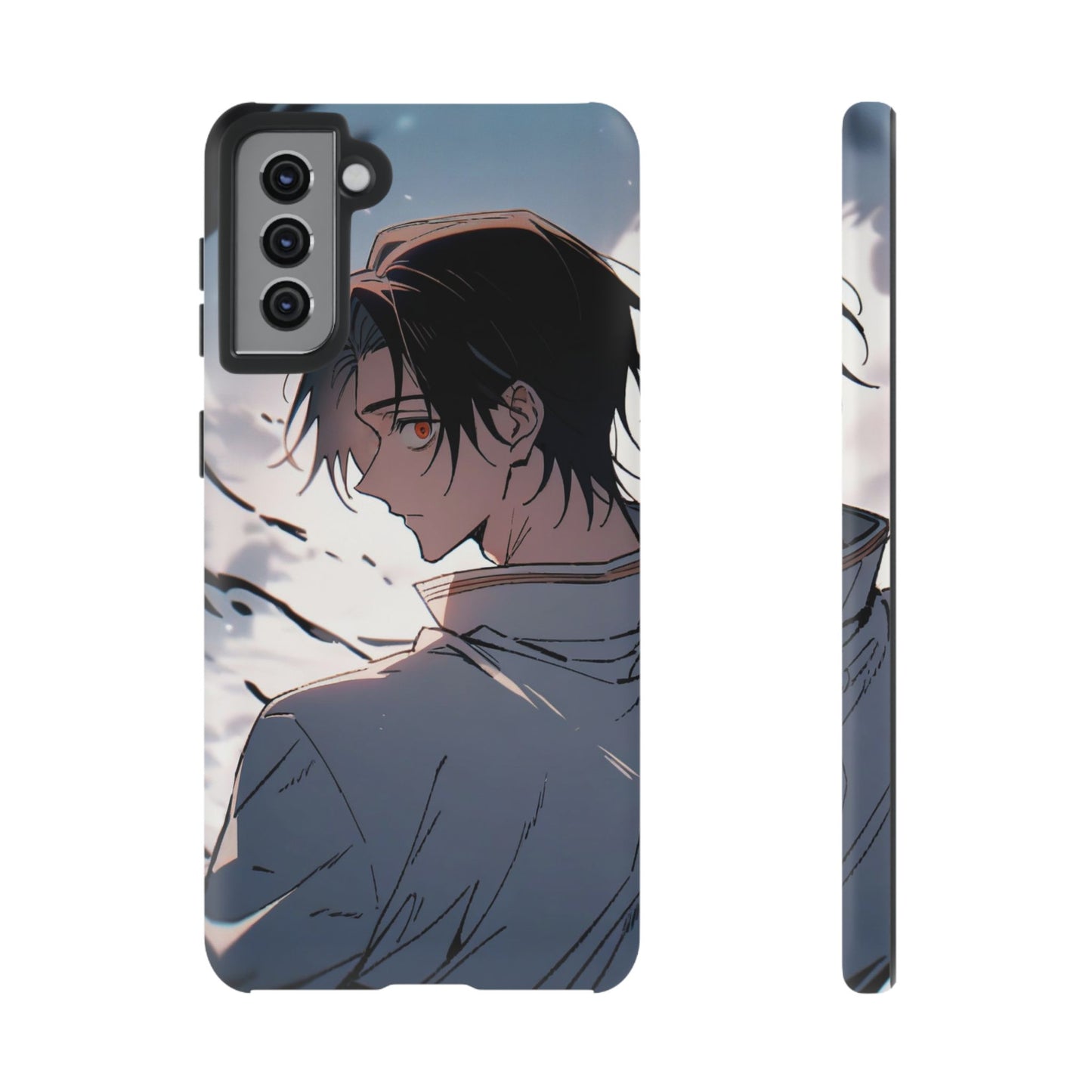 Yuta Okkotsu 001 Tough Cases