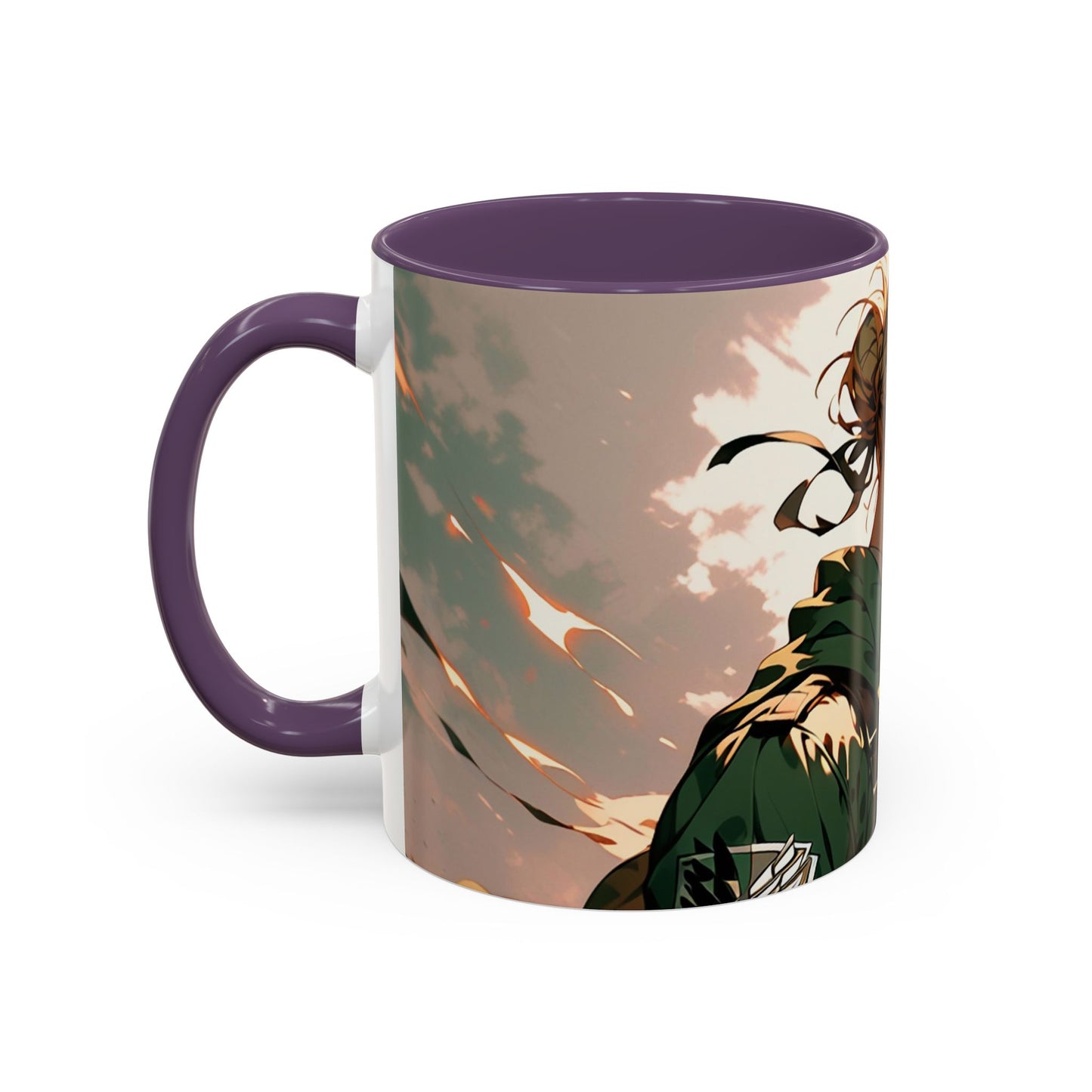 Annie Leonhardt 002 Coffee Mug
