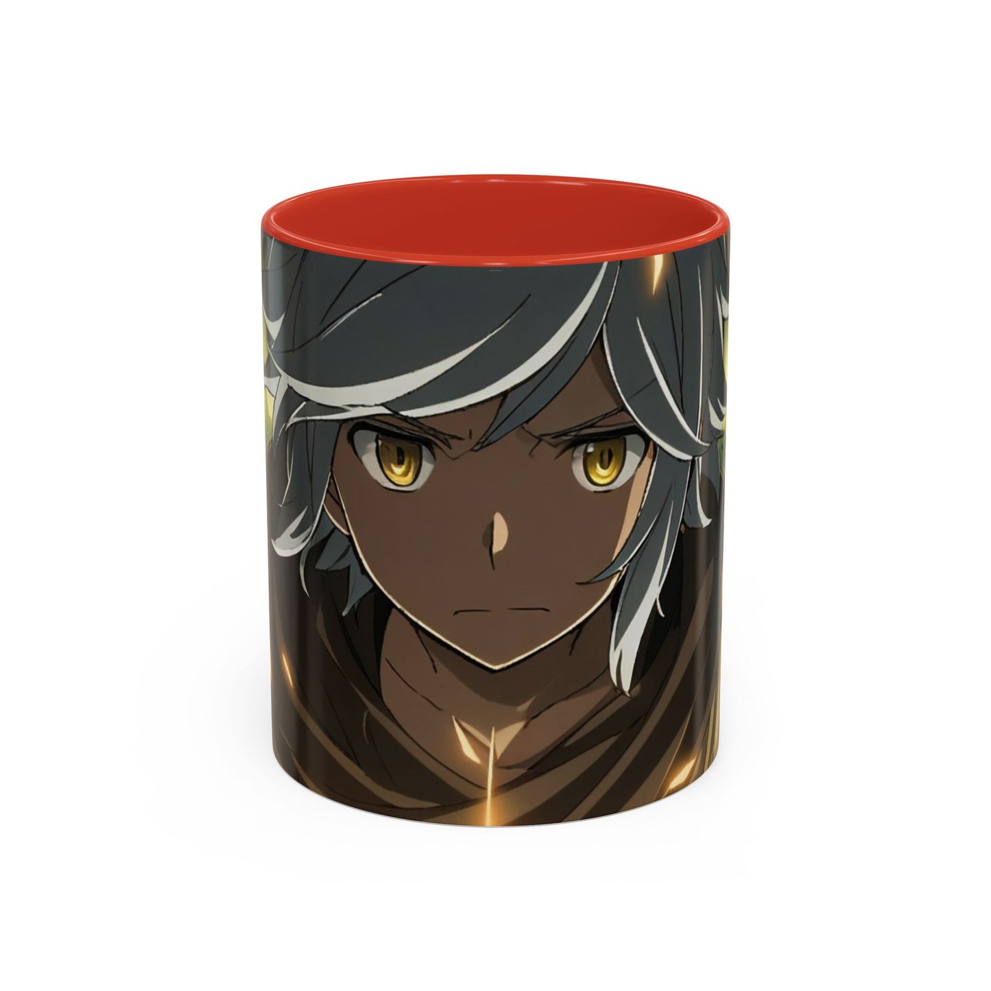 Bell Cranel 001 Coffee Mug