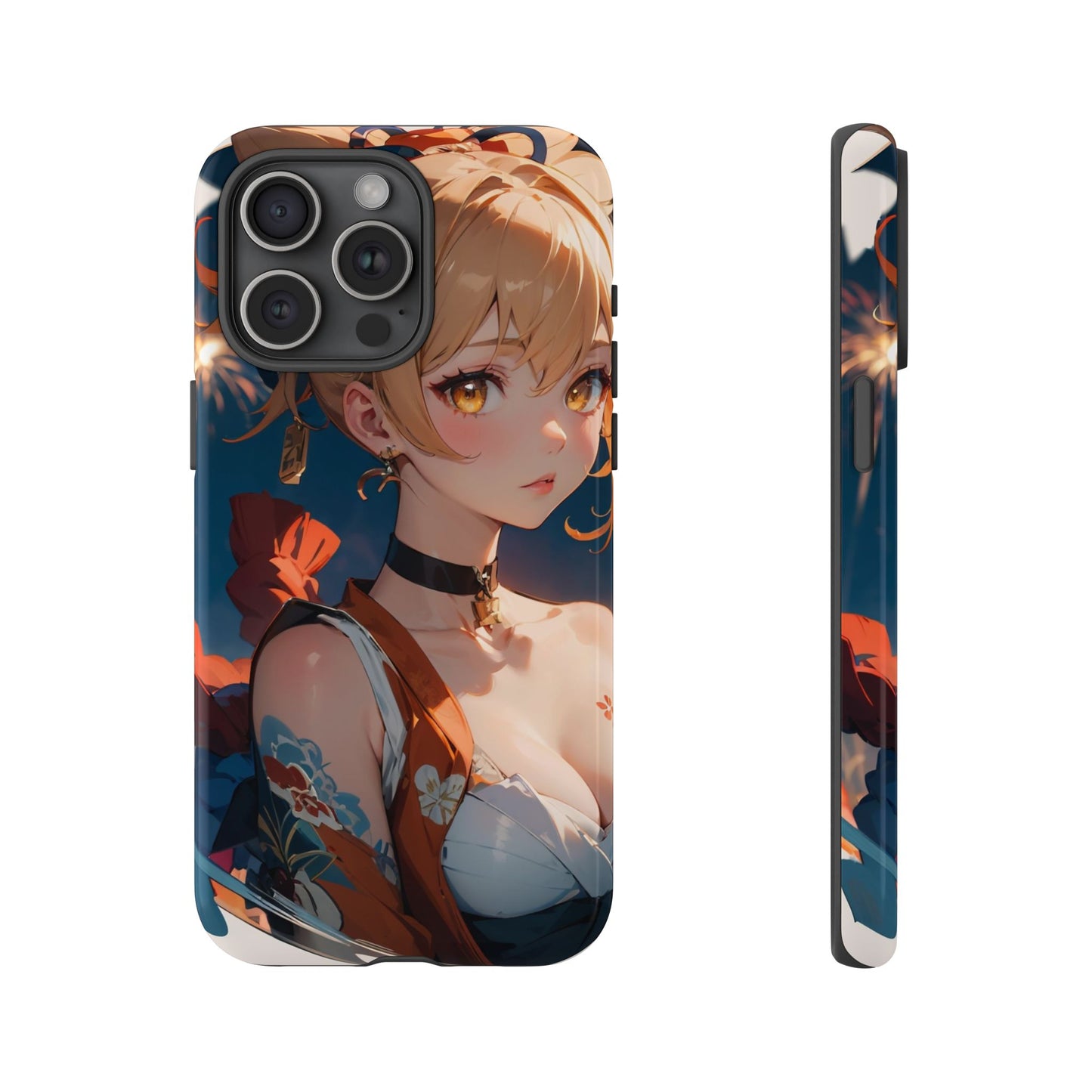 Yoimiya 004 Tough Cases