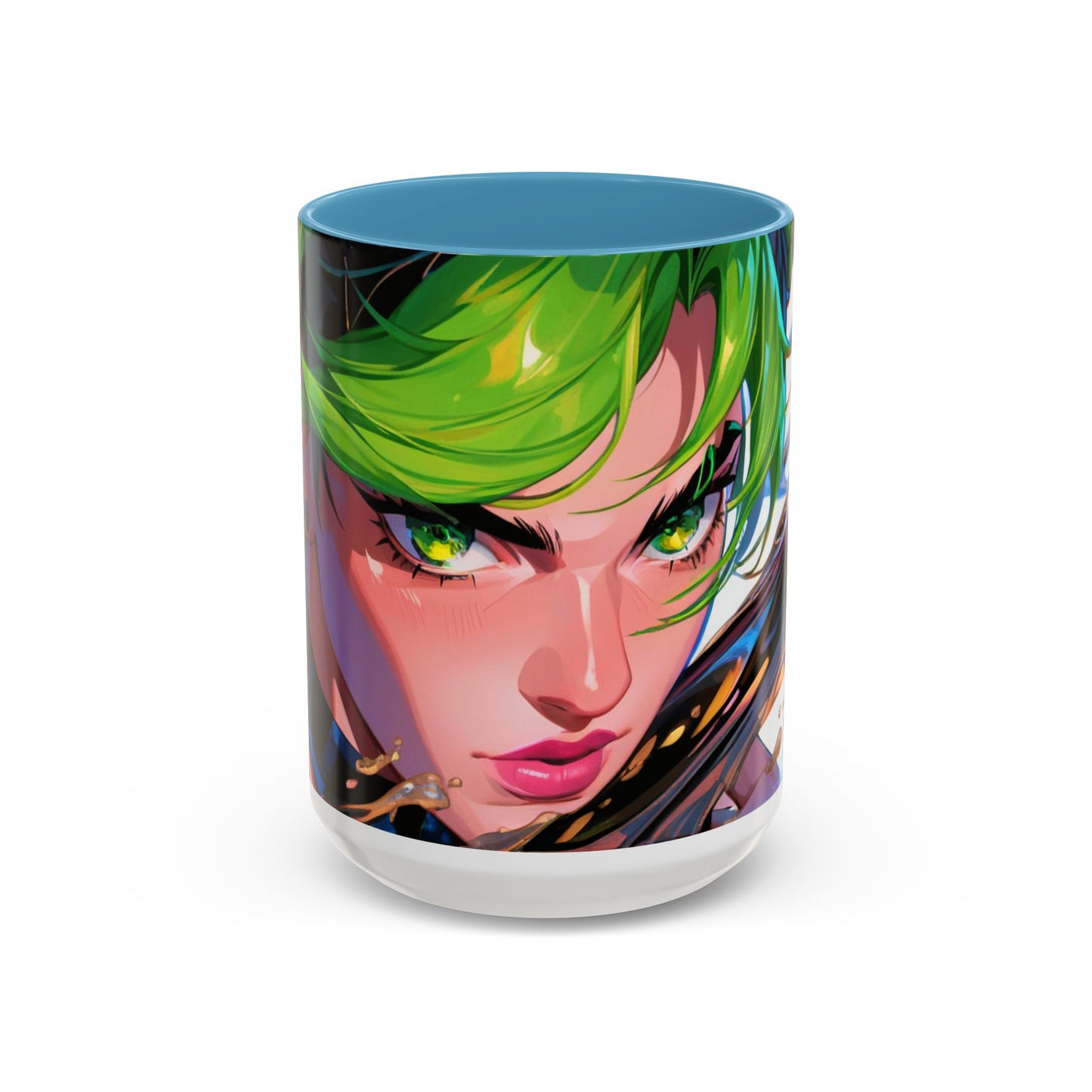 Jolyne Kujo 004 Coffee Mug