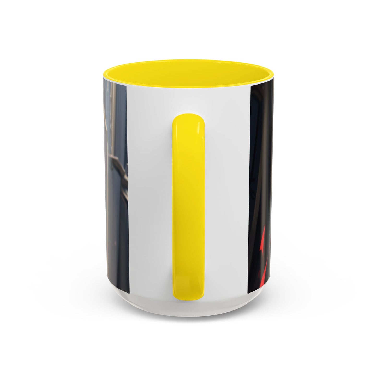 Arlecchino 007 Coffee Mug
