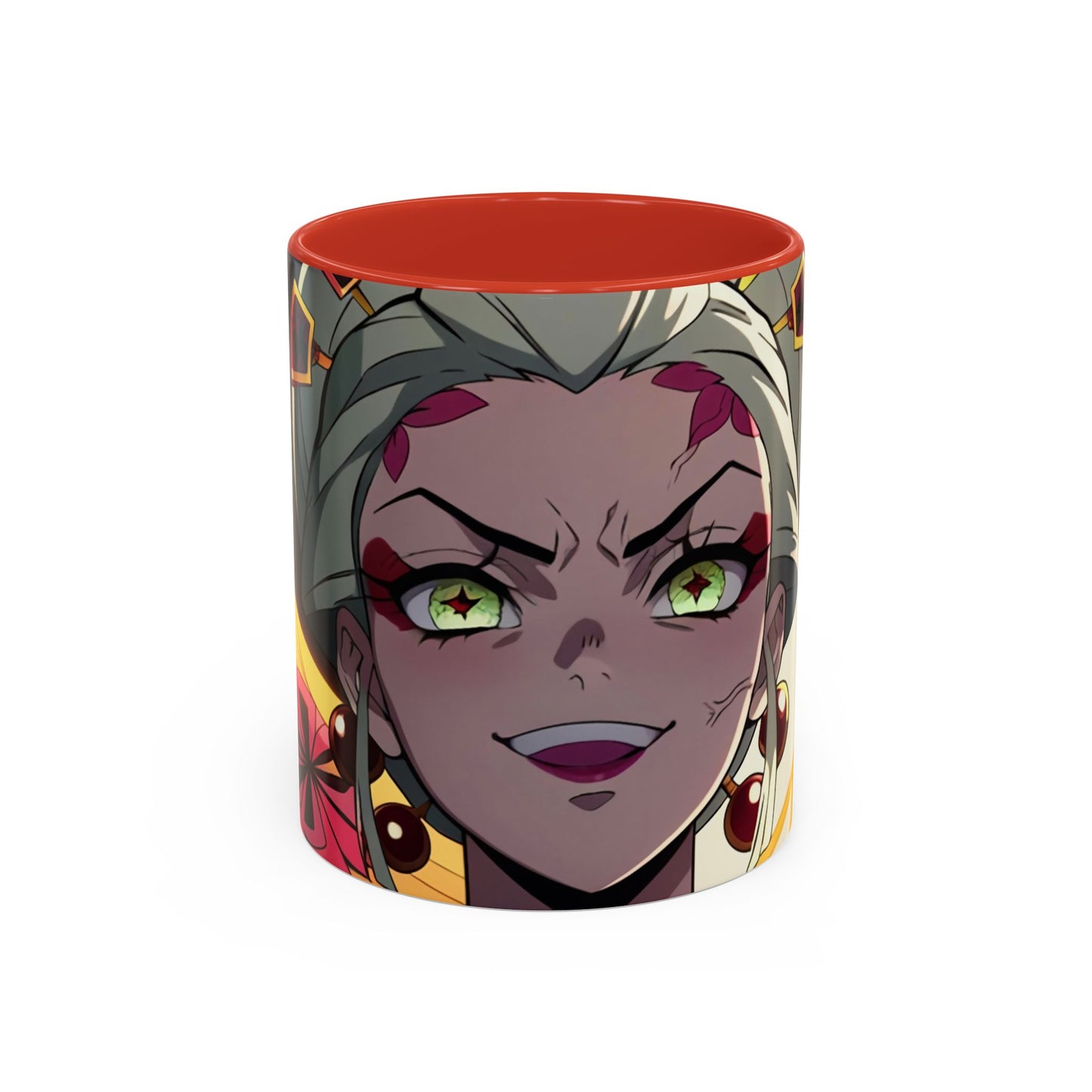 Daki 001 Coffee Mug