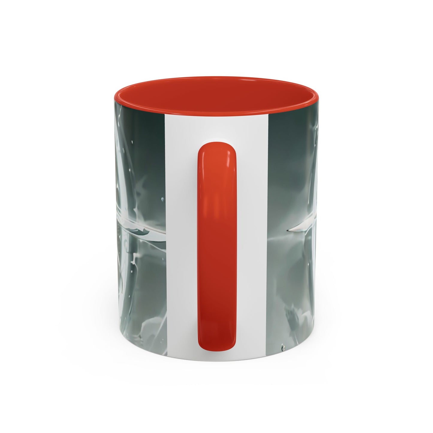 Acheron White 002 Coffee Mug