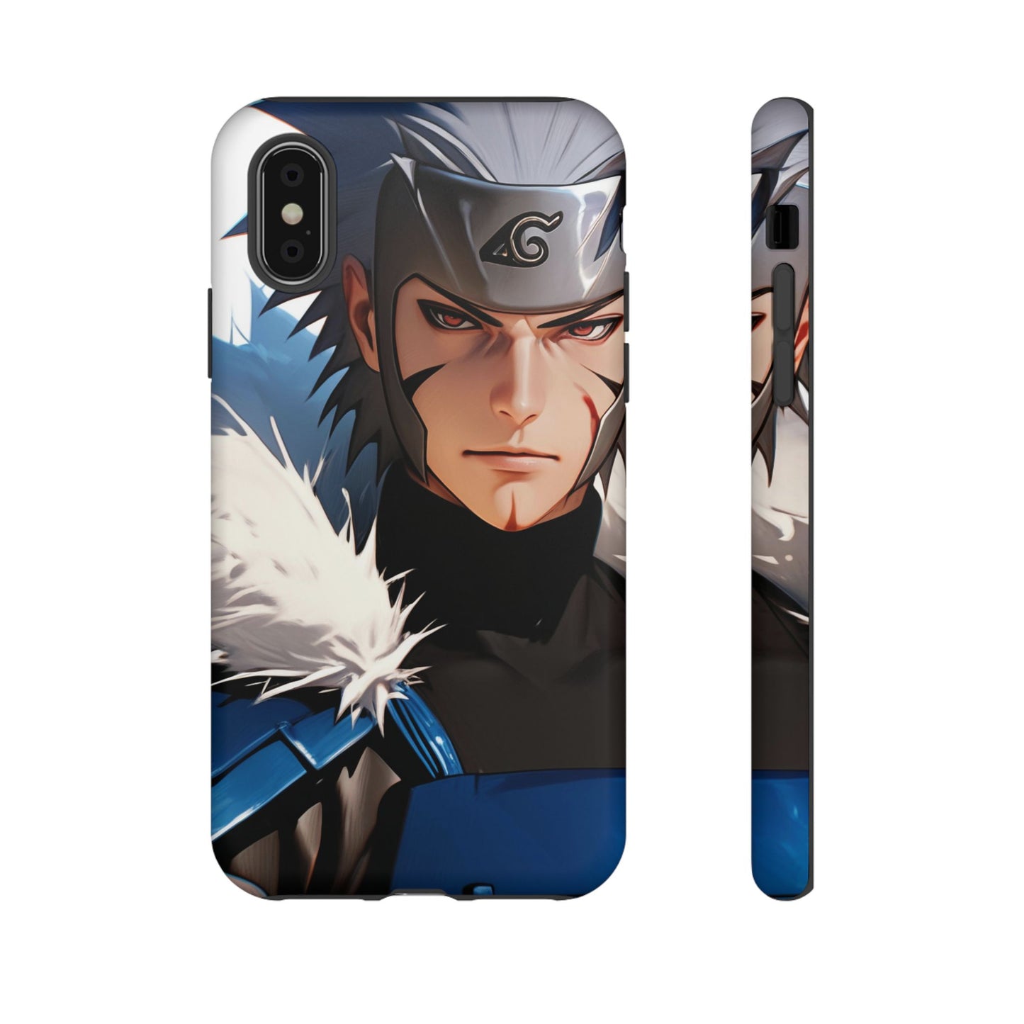 Tobirama Senju 003 Tough Cases