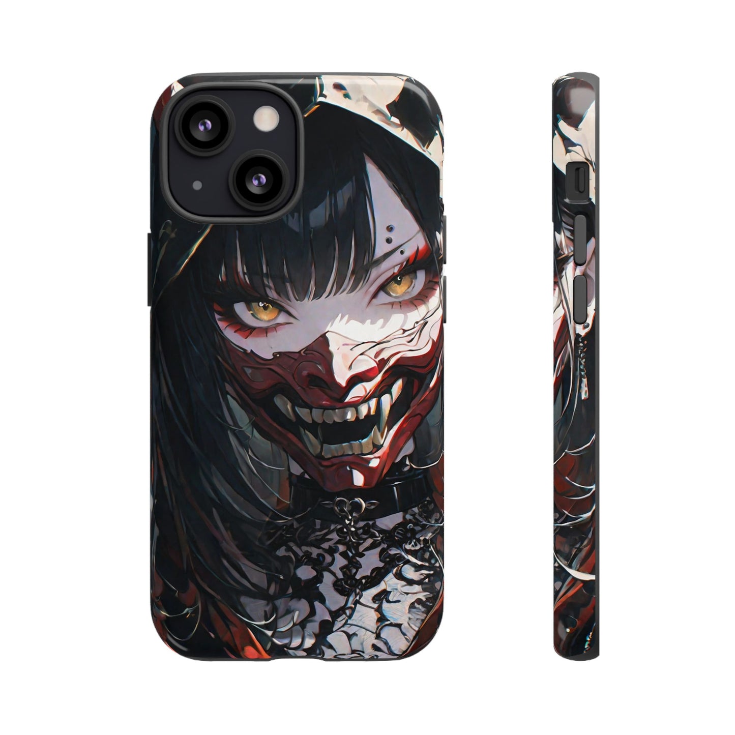 Oni Under Hood Tough Cases