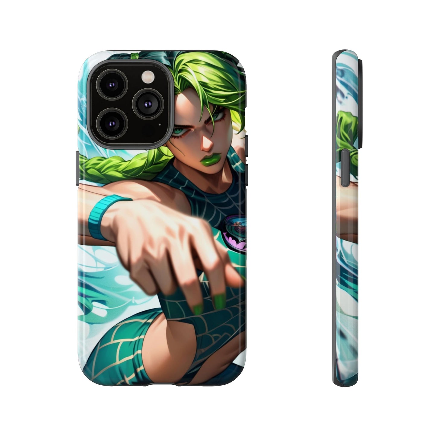 Jolyne Kujo 005 Tough Cases